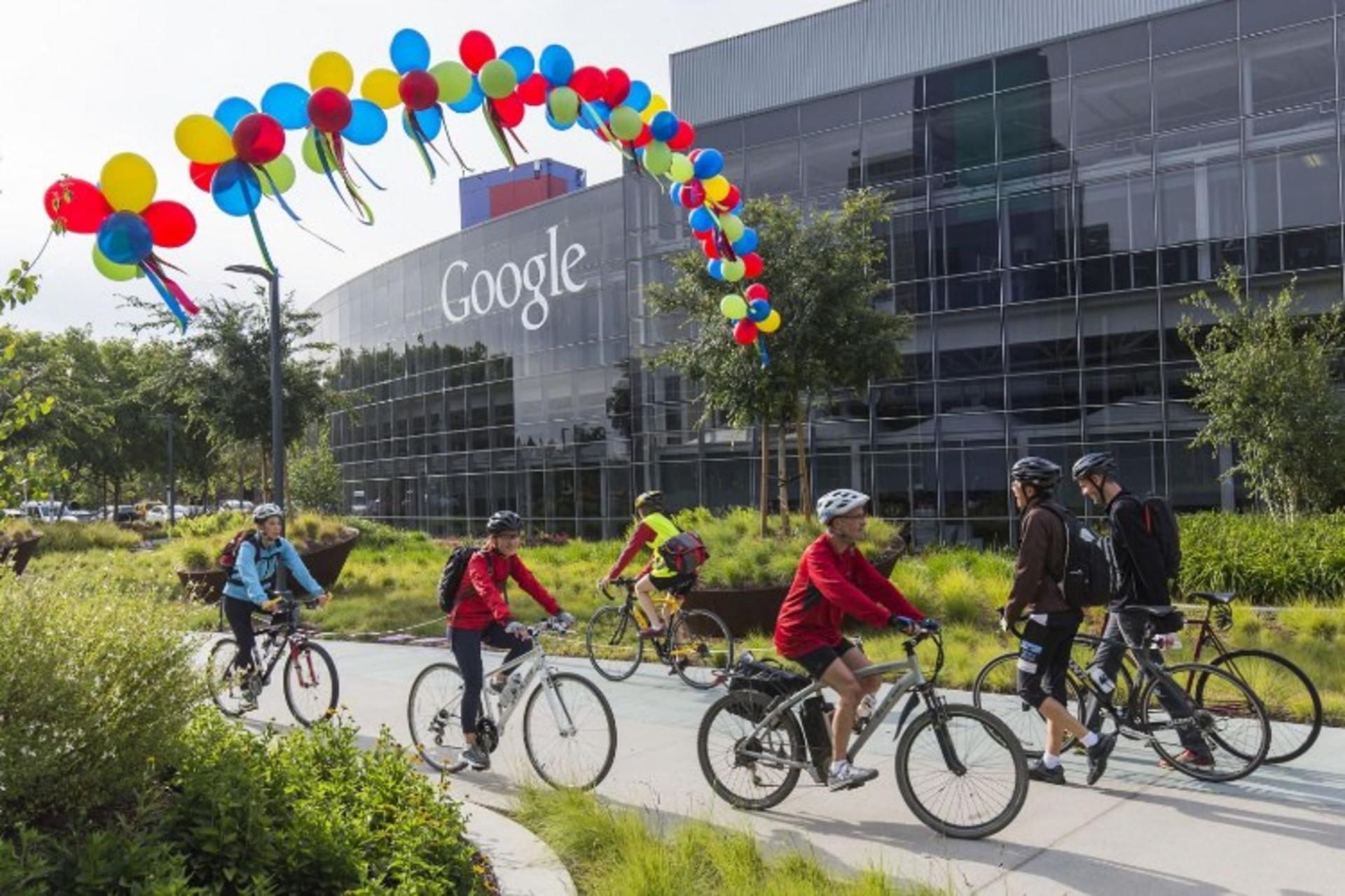 گوگل / Google