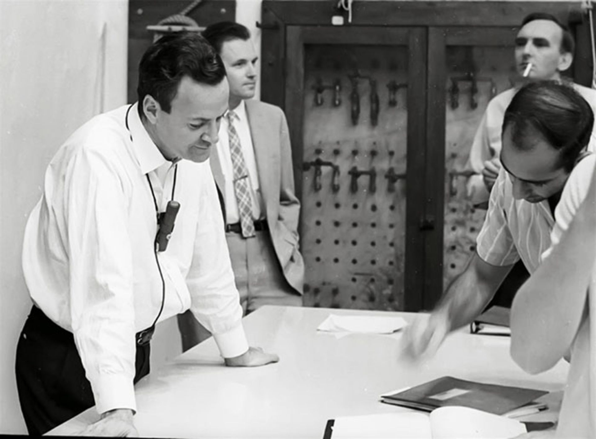 ریچارد فاینمن