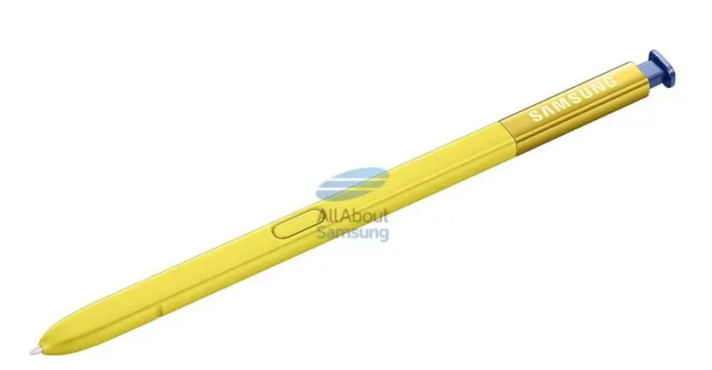 S Pen / اس پن