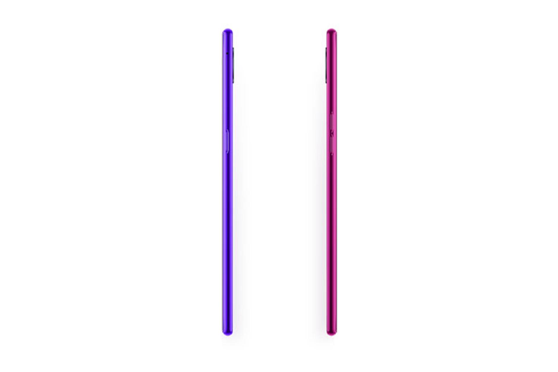 اوپو آر 17 / Oppo R17