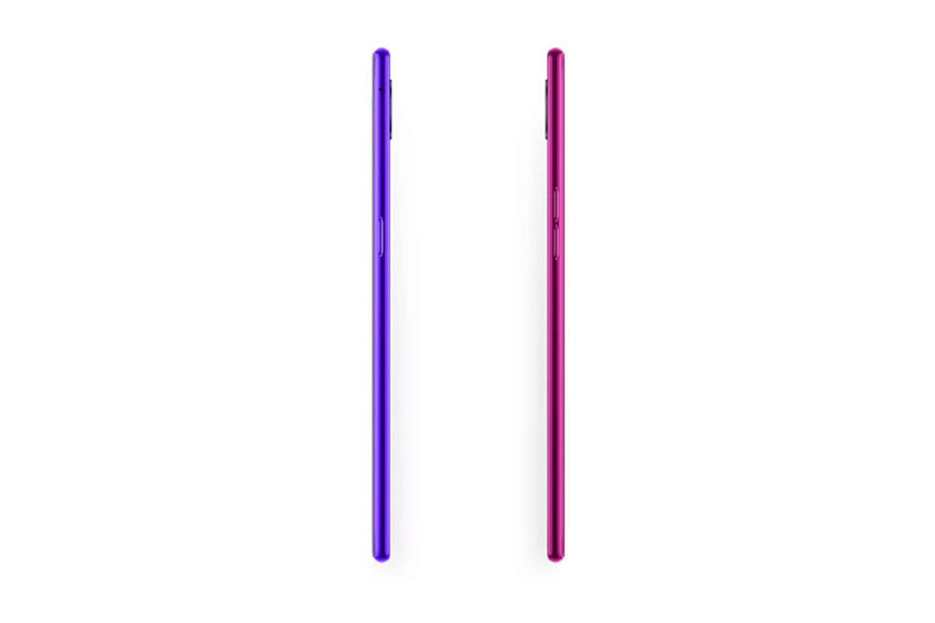 اوپو آر 17 / Oppo R17