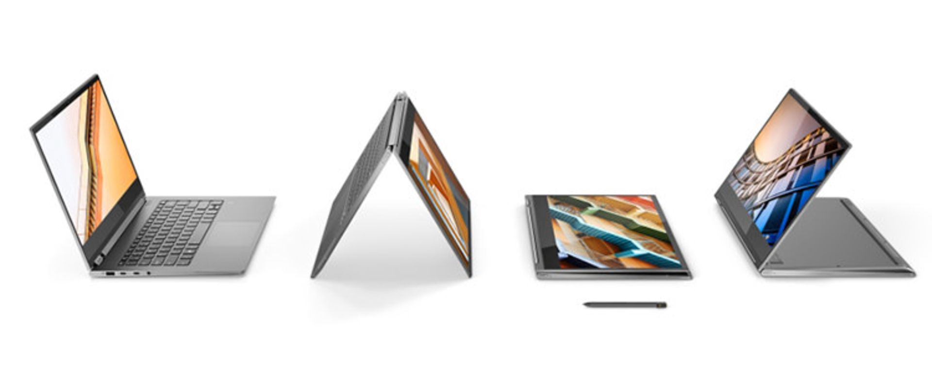 لنوو یوگا Lenovo yoga C930