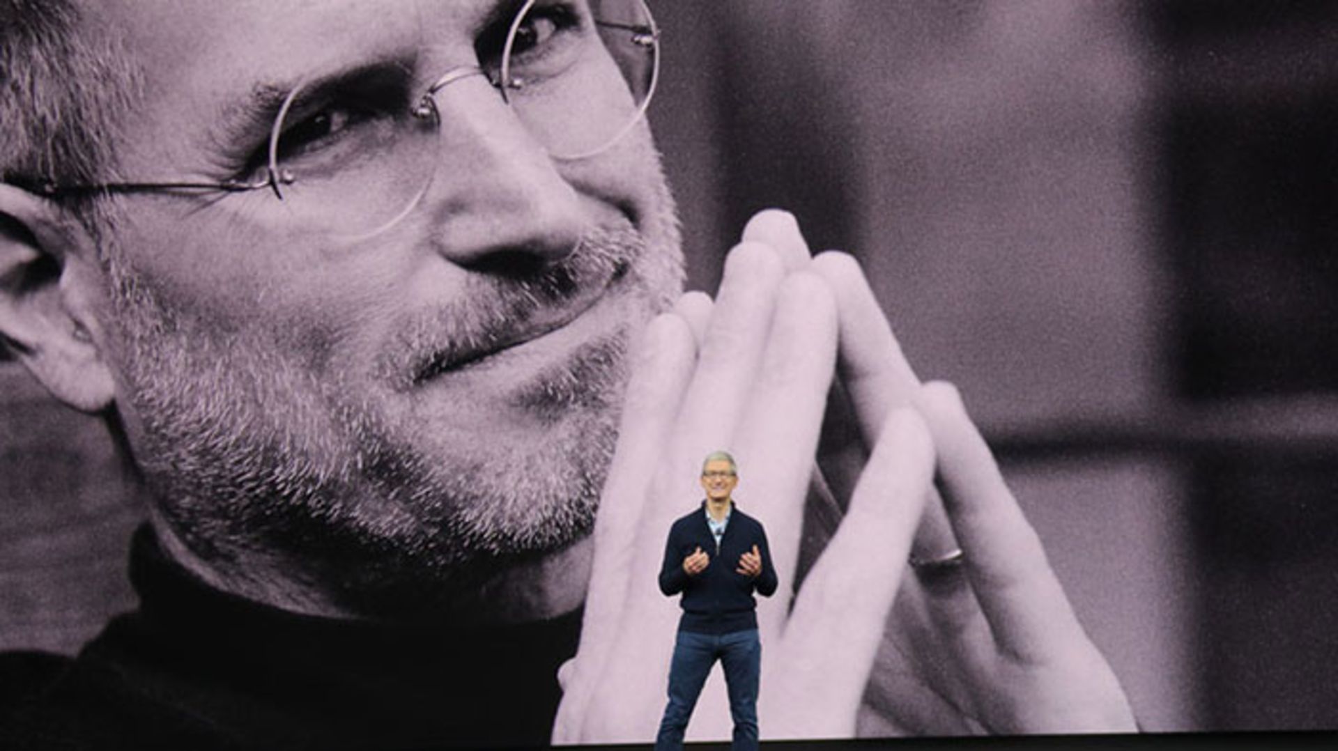 steve jobs