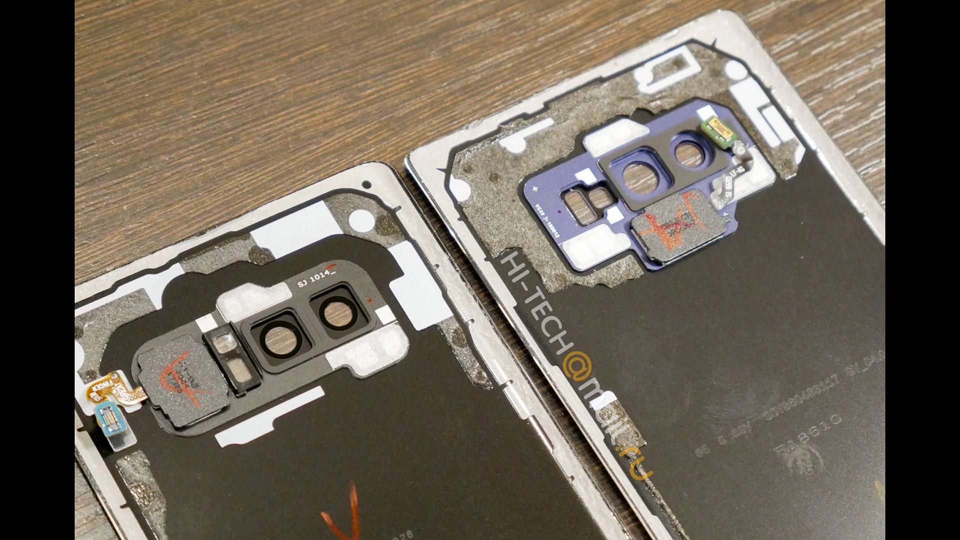 گلکسی نوت ۹ / Galaxy Note 9