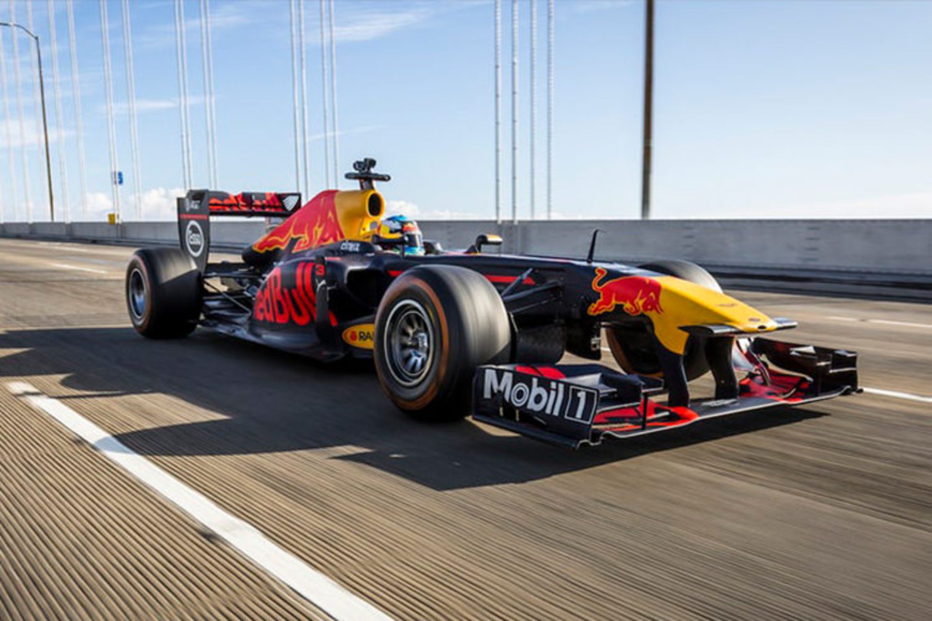 ردبول / RedBull