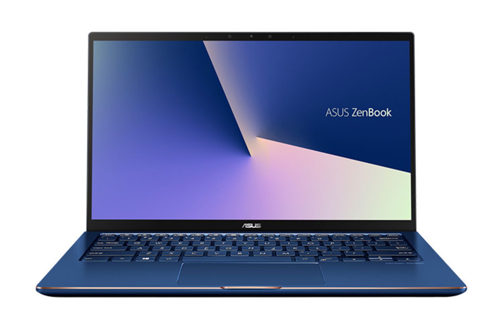 ایسوس ذن بوک فلیپ Asus Zenbook Flip