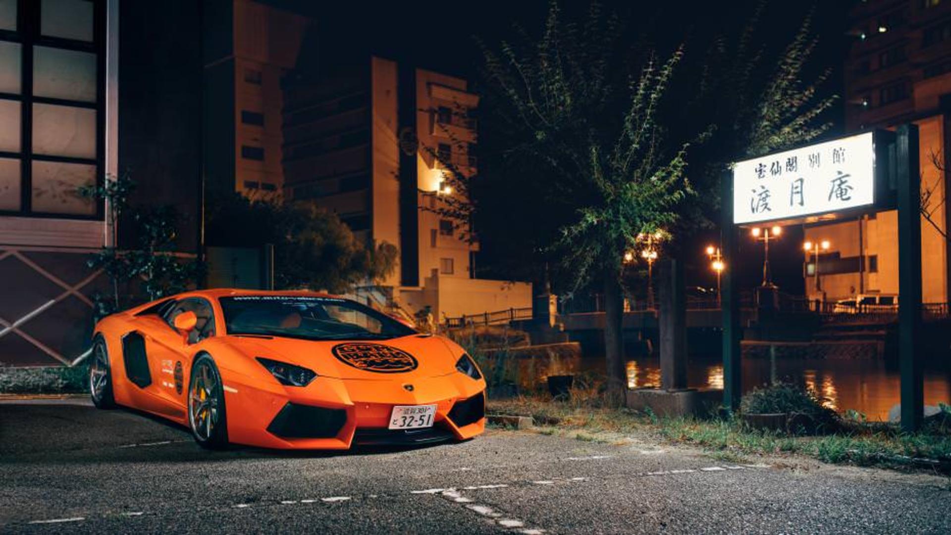 2018 Gumball 3000