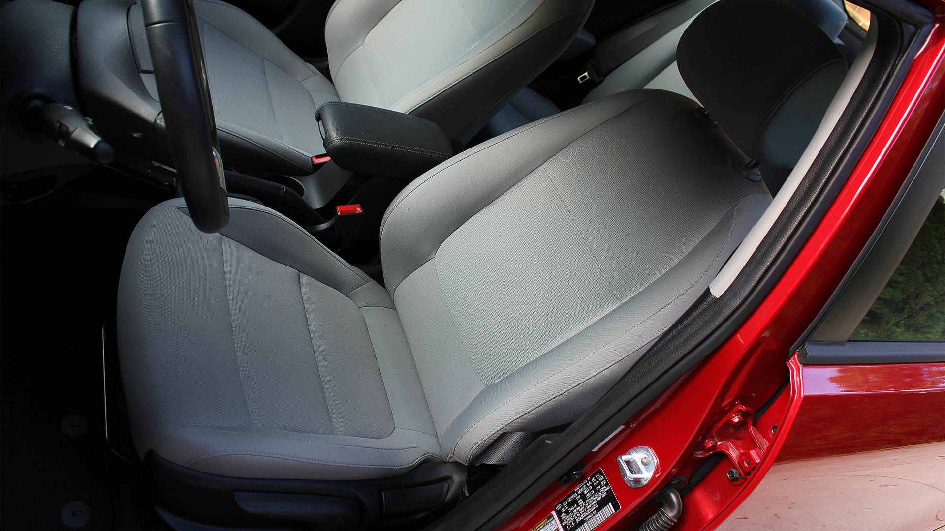 Kia Rio 2018 - کیا ریو