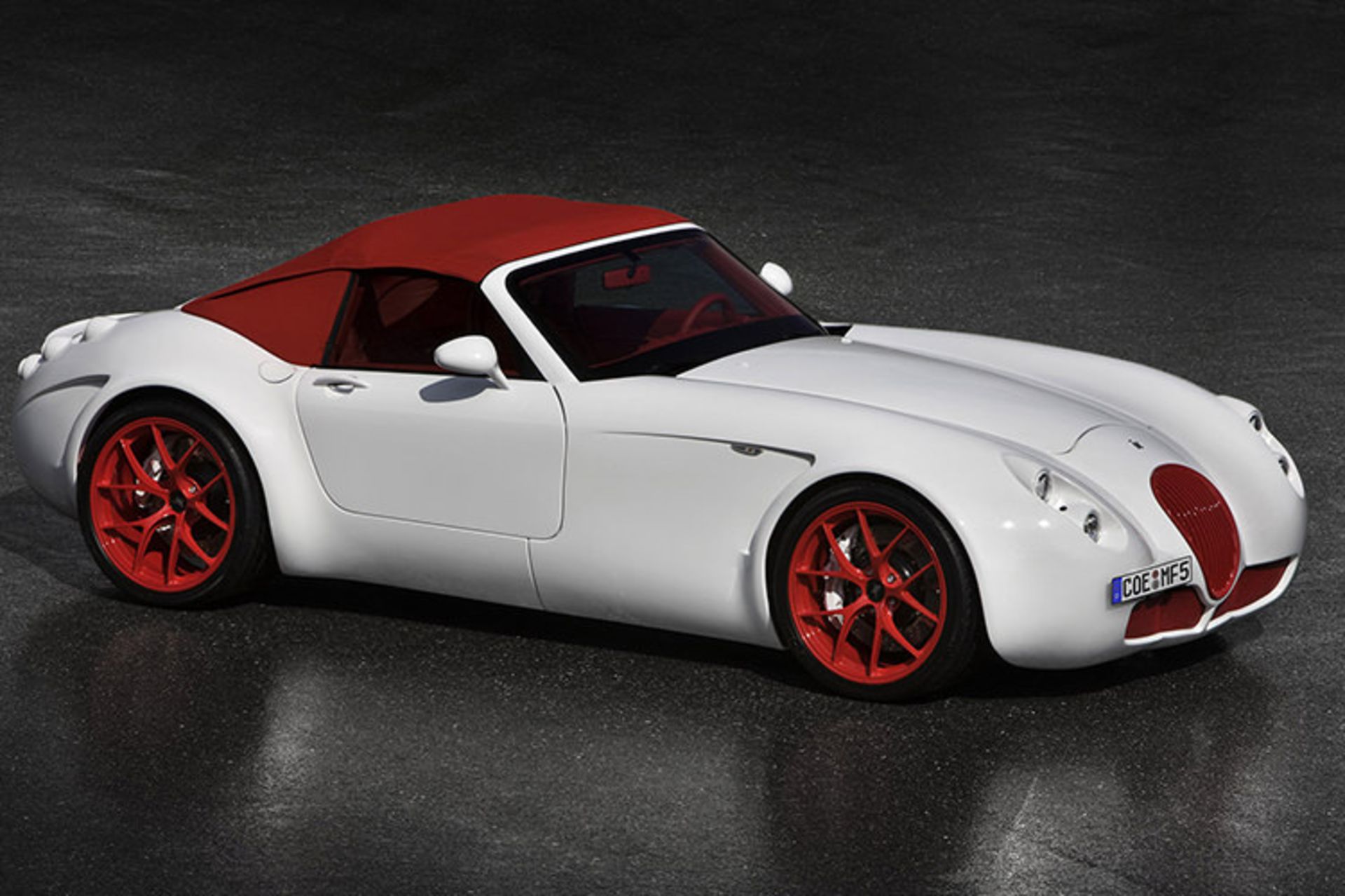 Wiesmann / ویسمن