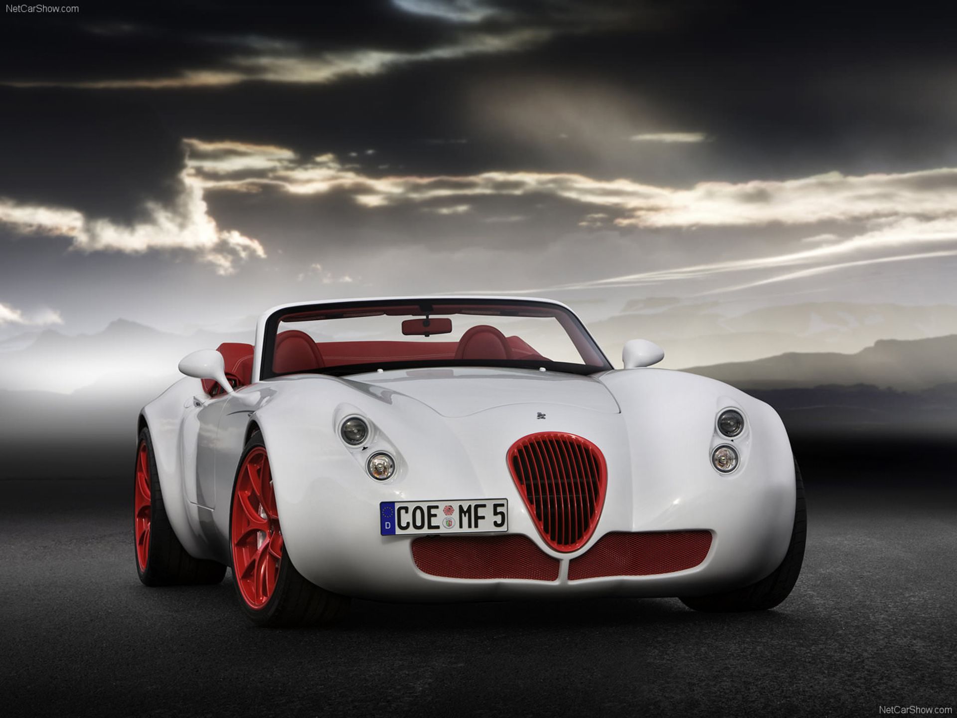 Wiesmann / ویسمن