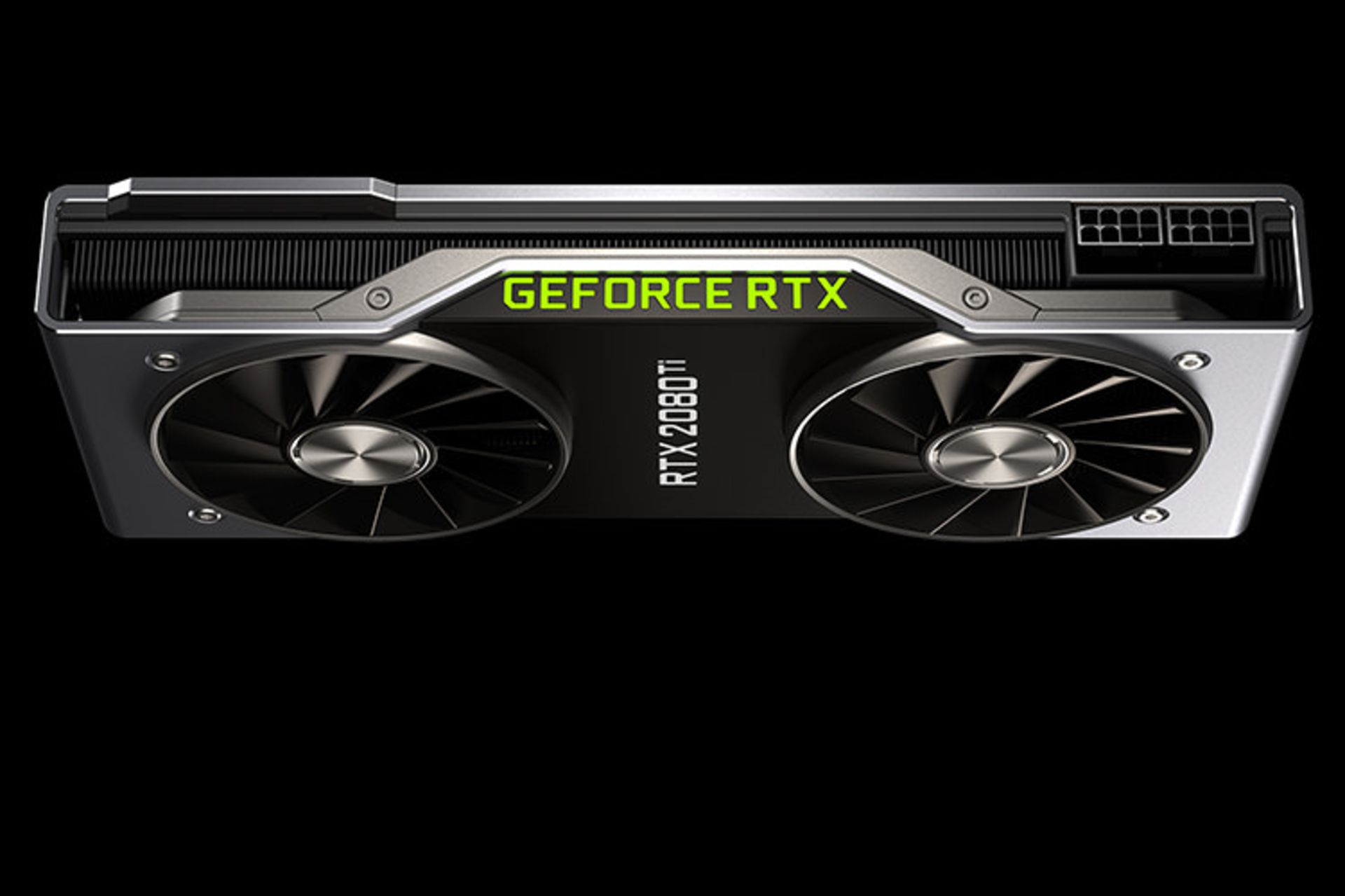 مرجع متخصصين ايران كارت گرافيك GeForce RTX 2080 Ti انويديا