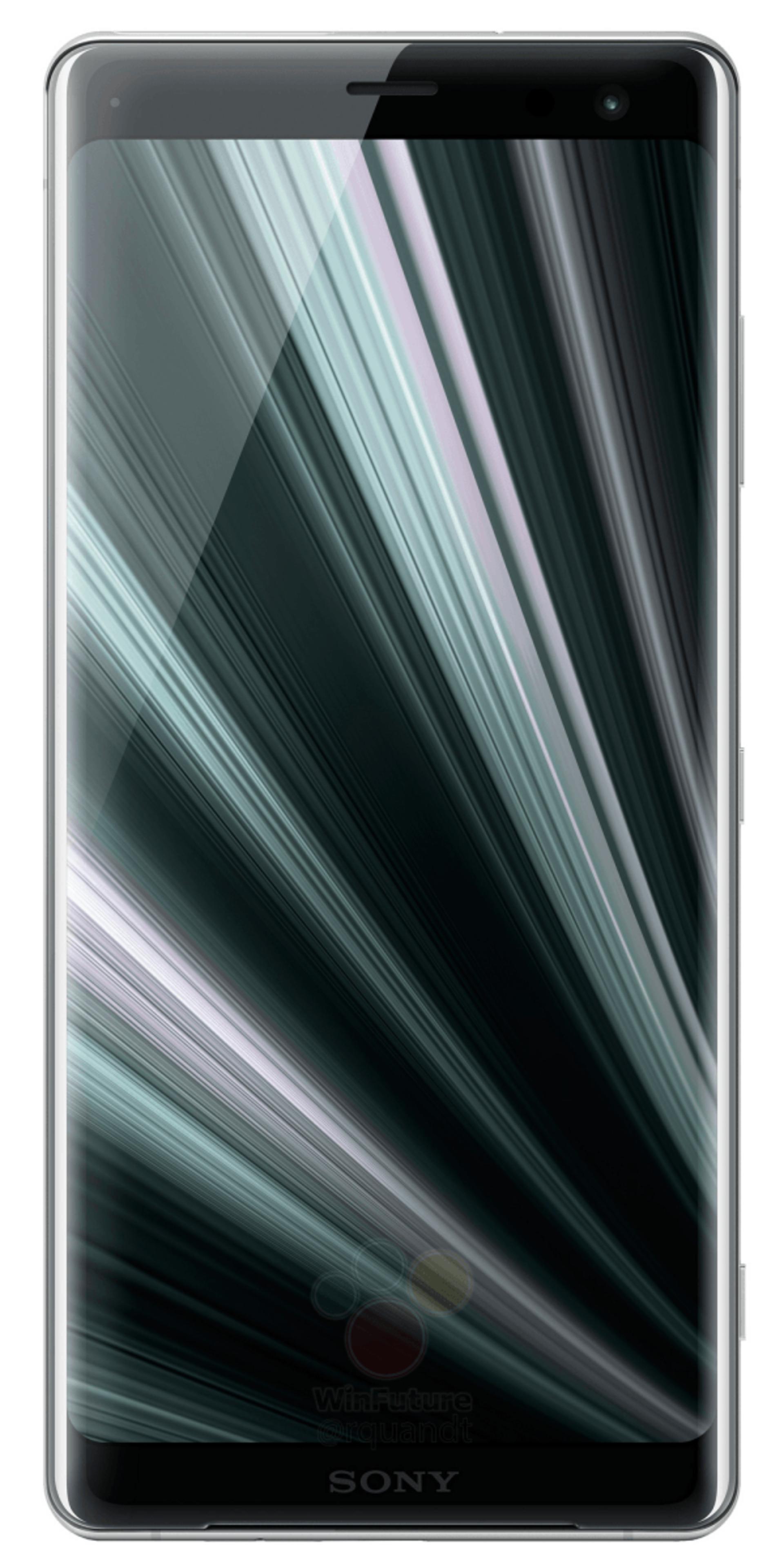 سونی اکسپریا ایکس زد 3 / Sony Xperia XZ3