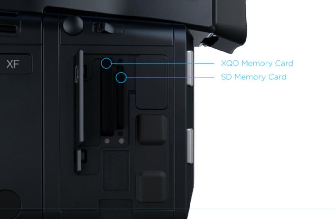 فیز وان Phase One IQ4