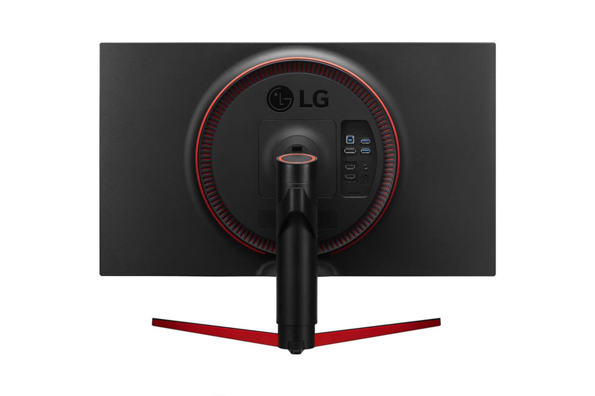LG 27GK750F FHD