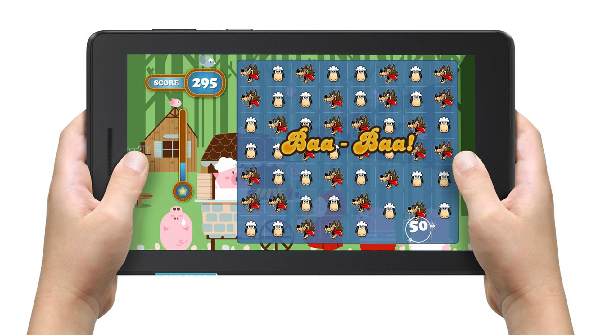 Lenovo E7 / لنوو ای ۷