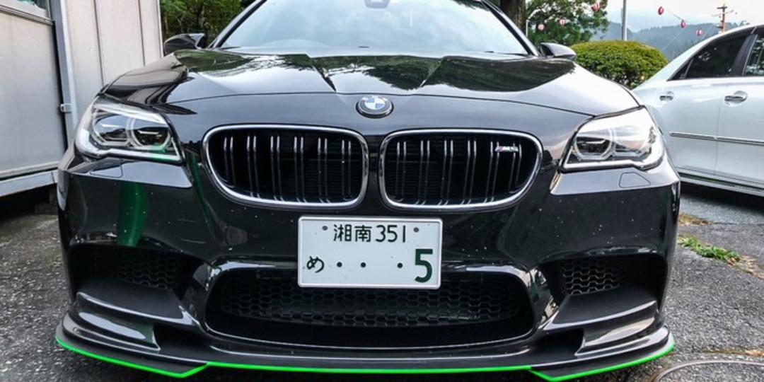 BMW M5