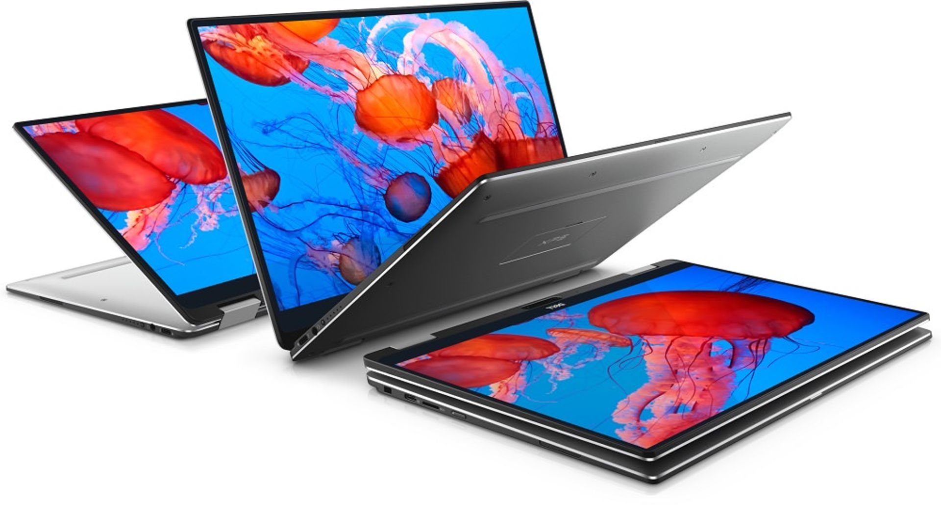 Dell XPS 13 2018