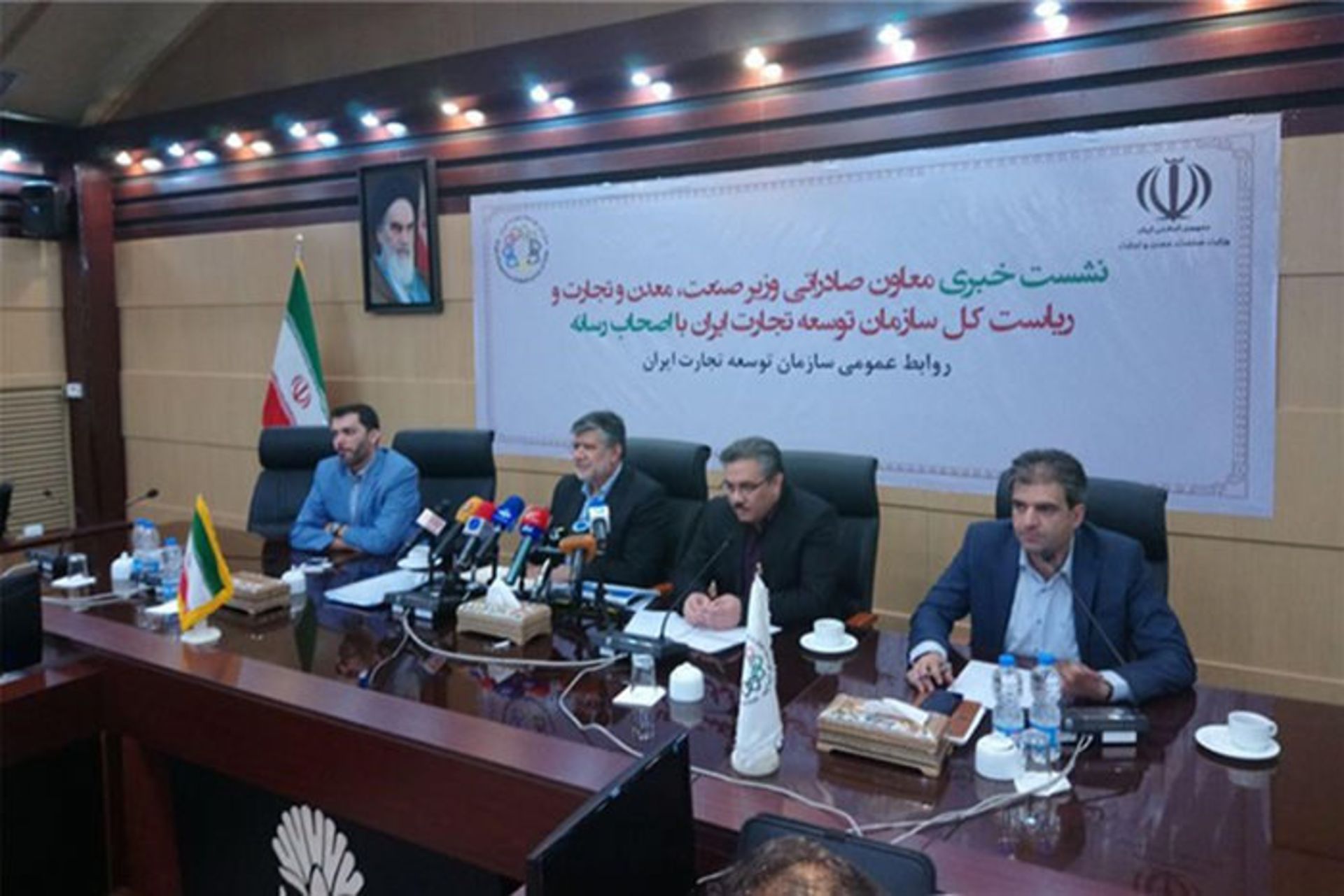 مجتبی خسرو تاج