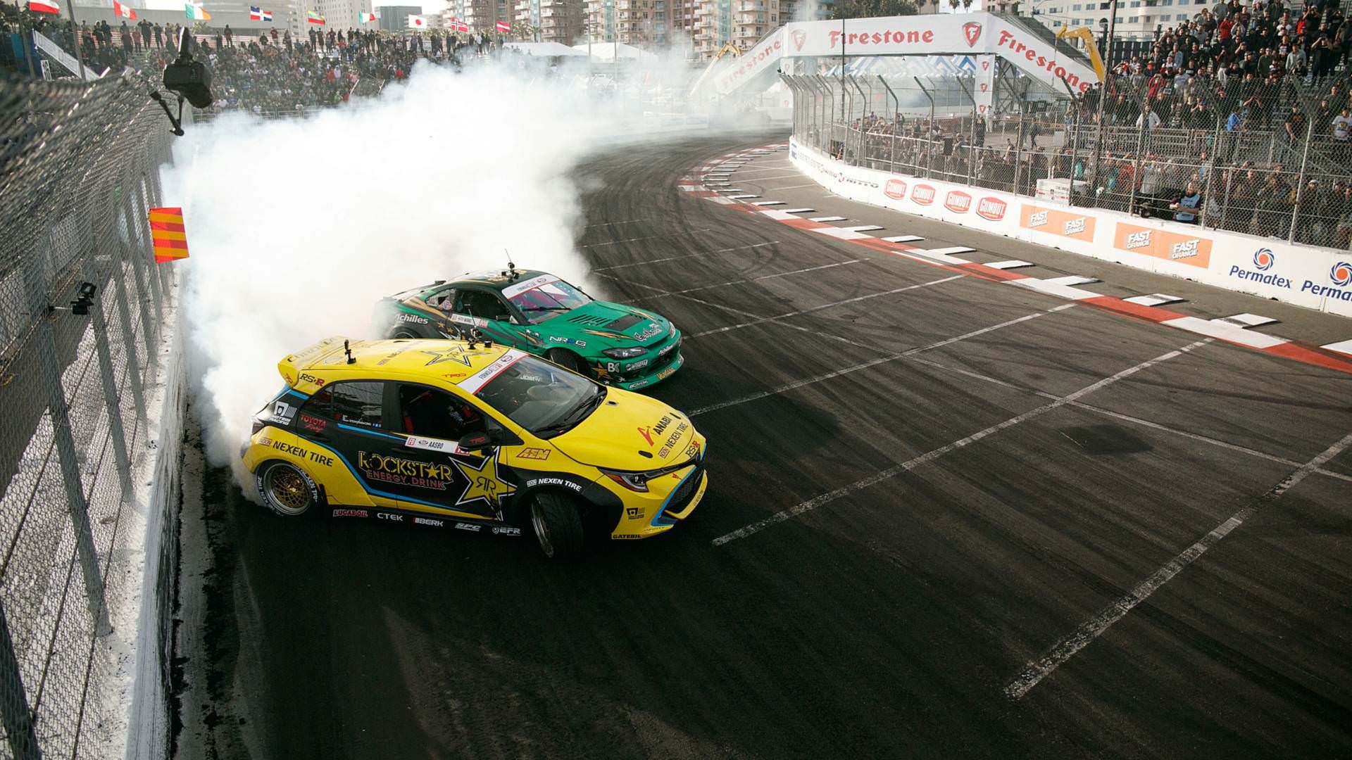 2018 Toyota Corolla / هاچ‌بک تویوتا کرولا ۲۰۱۸