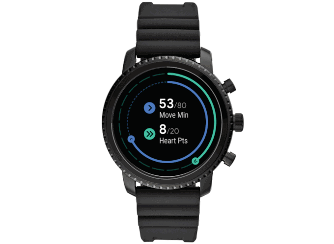 Wear OS