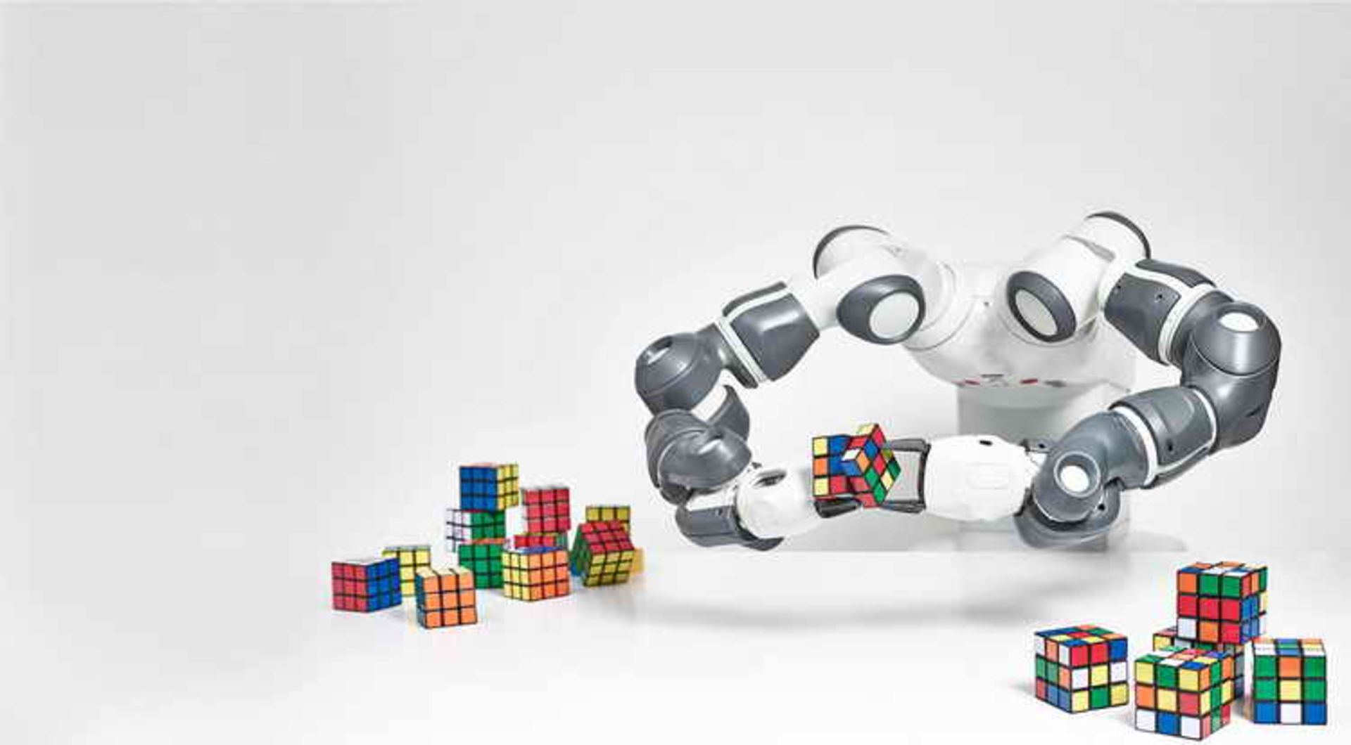 Companies in the Age of AI