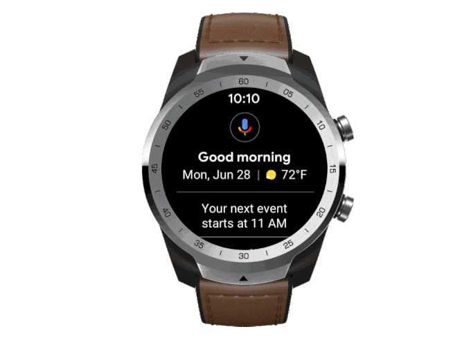 Wear OS