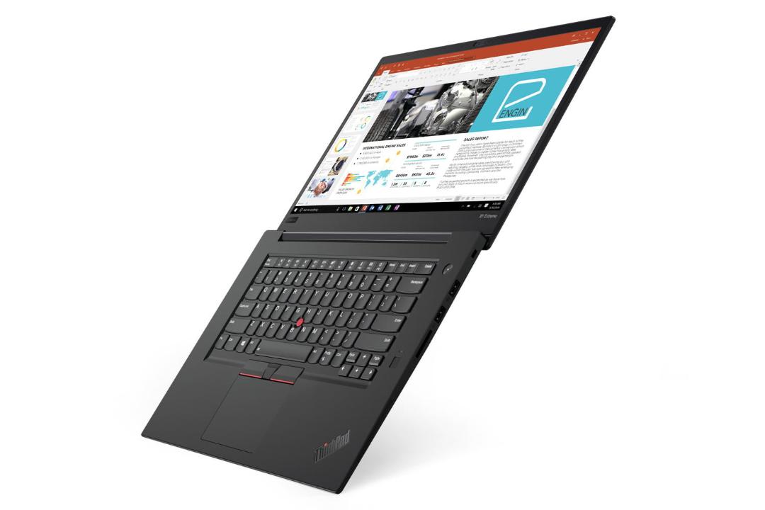 Lenovo ThinkPad X1 Extreme