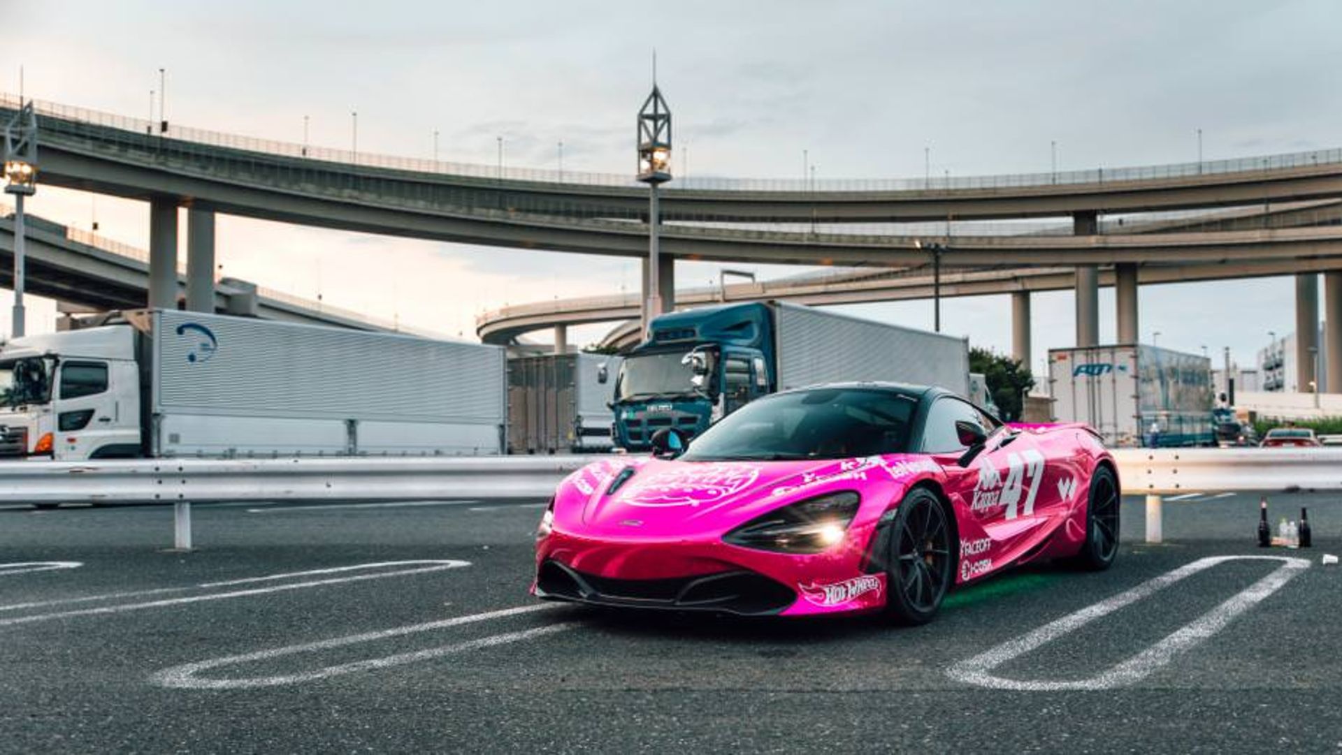2018 Gumball 3000