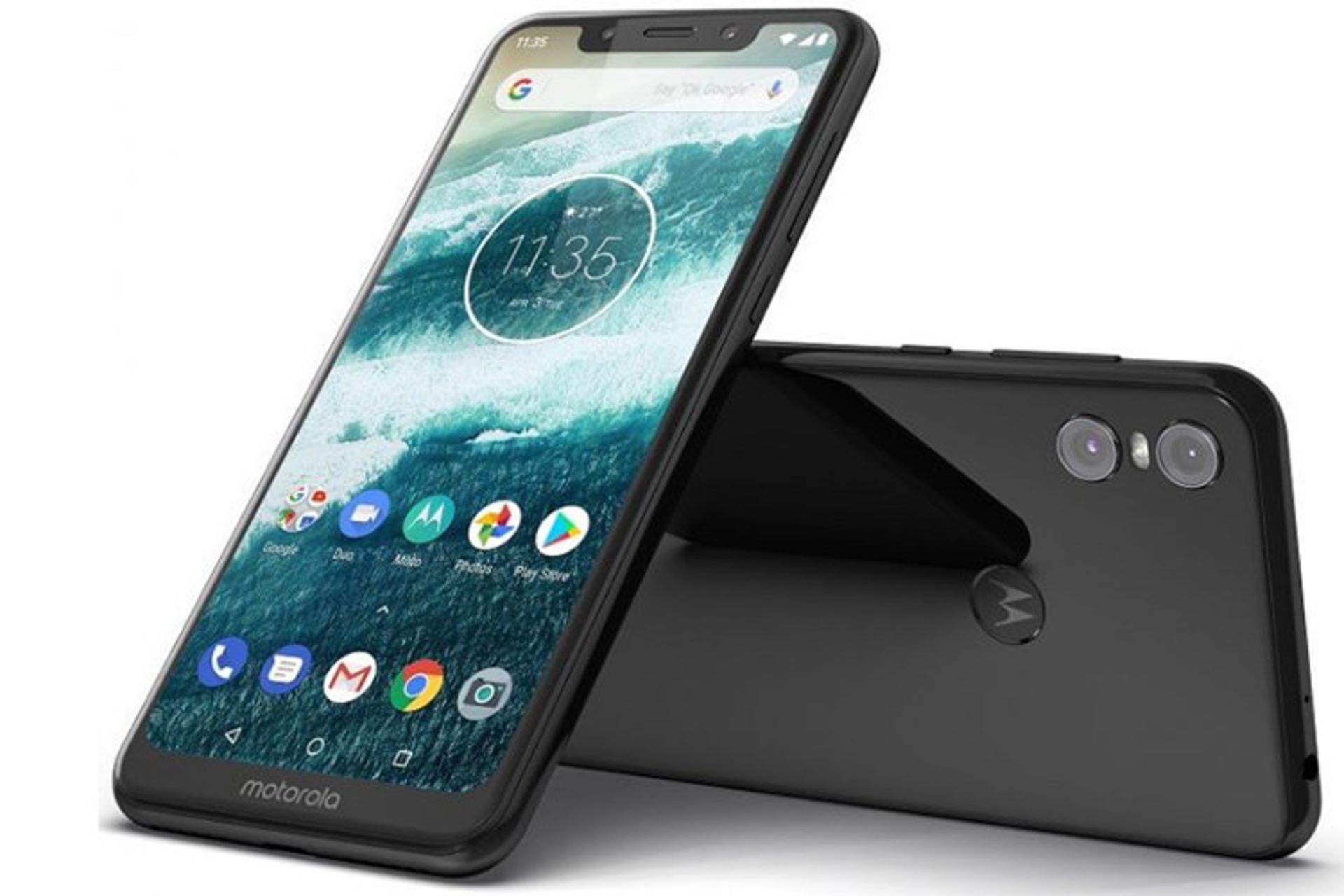Motorola One