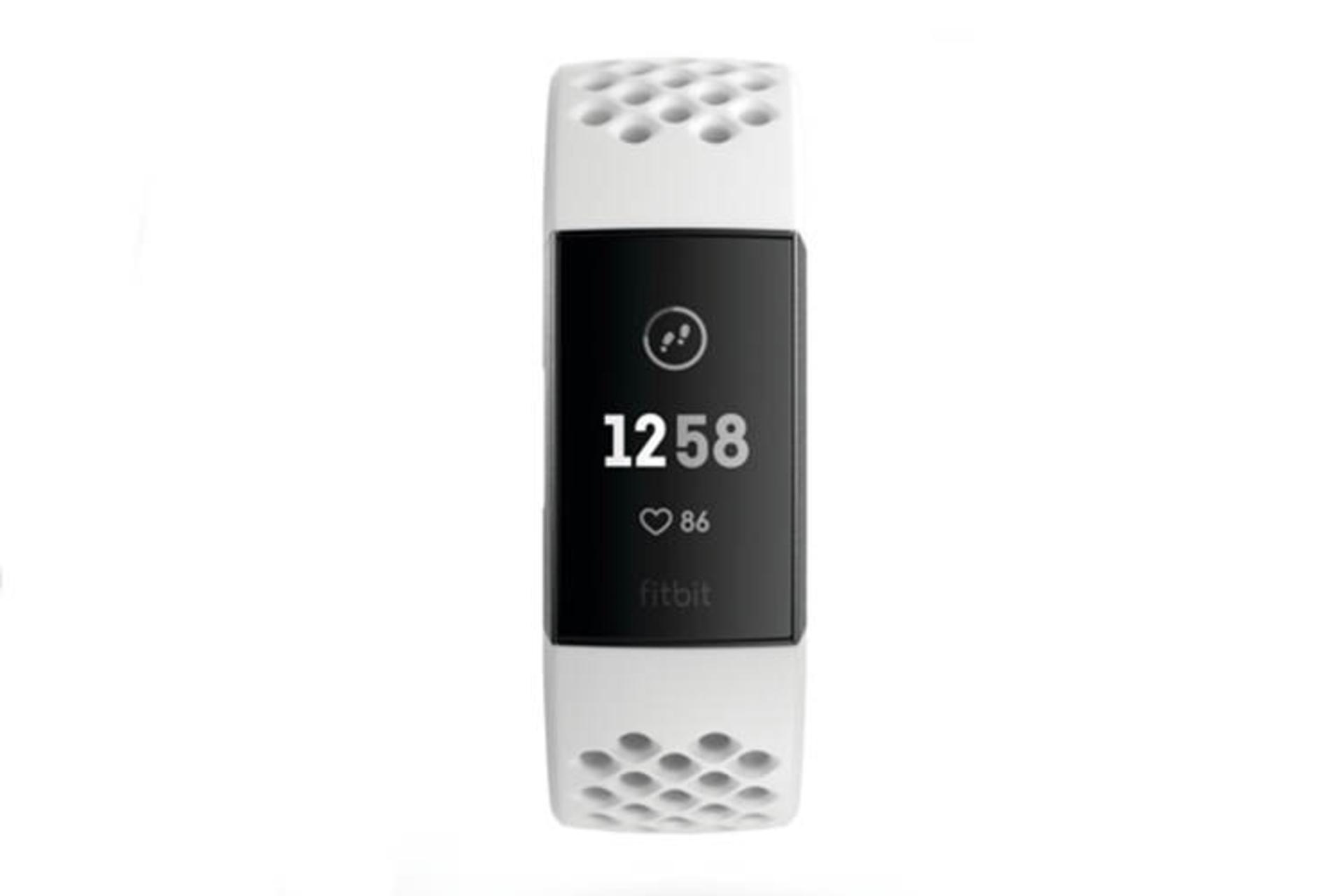  Fitbit ‌Charge 3