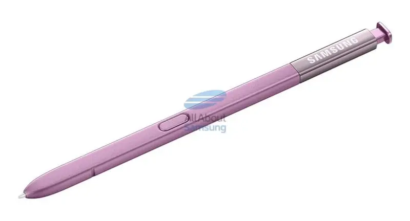 S Pen / اس پن