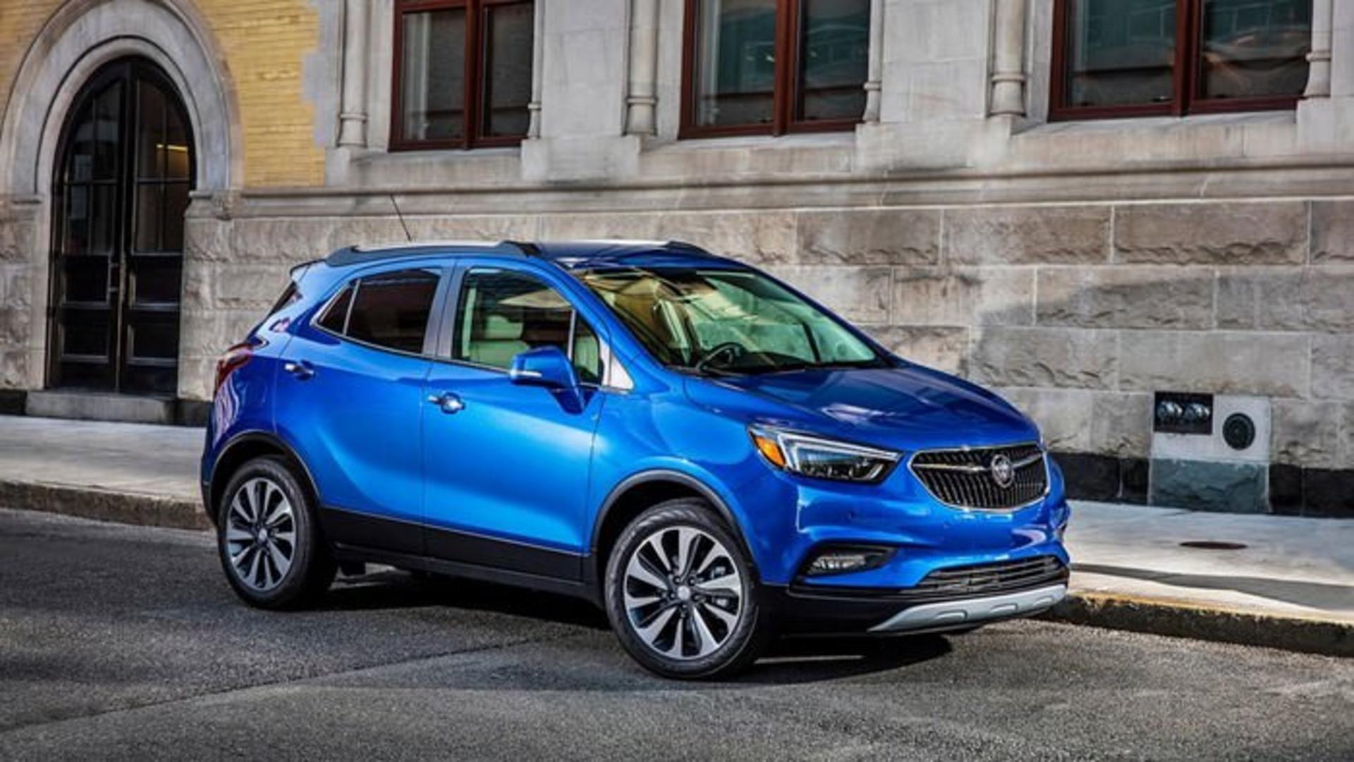 Buick Encore
