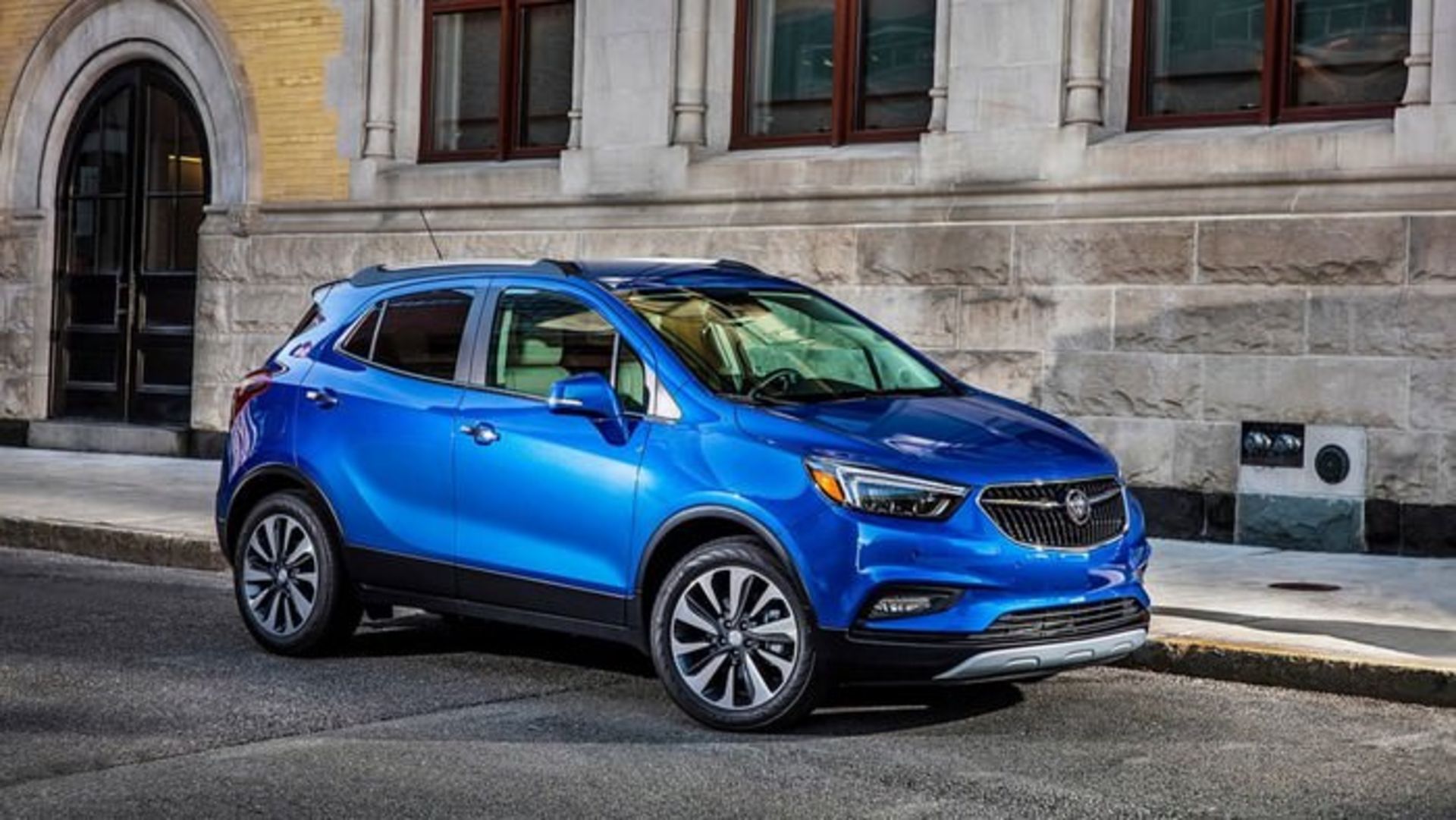 Buick Encore