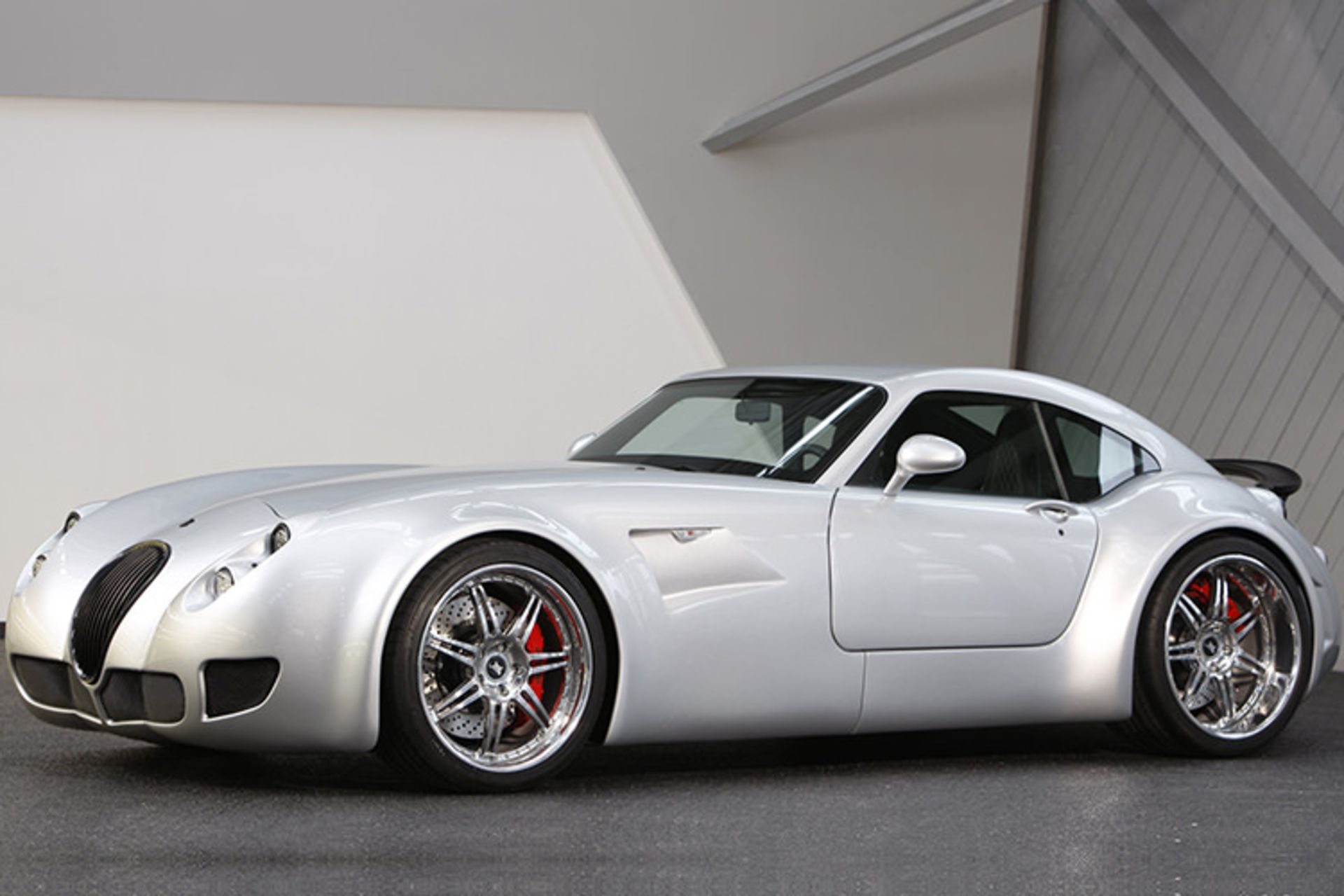 Wiesmann / ویسمن