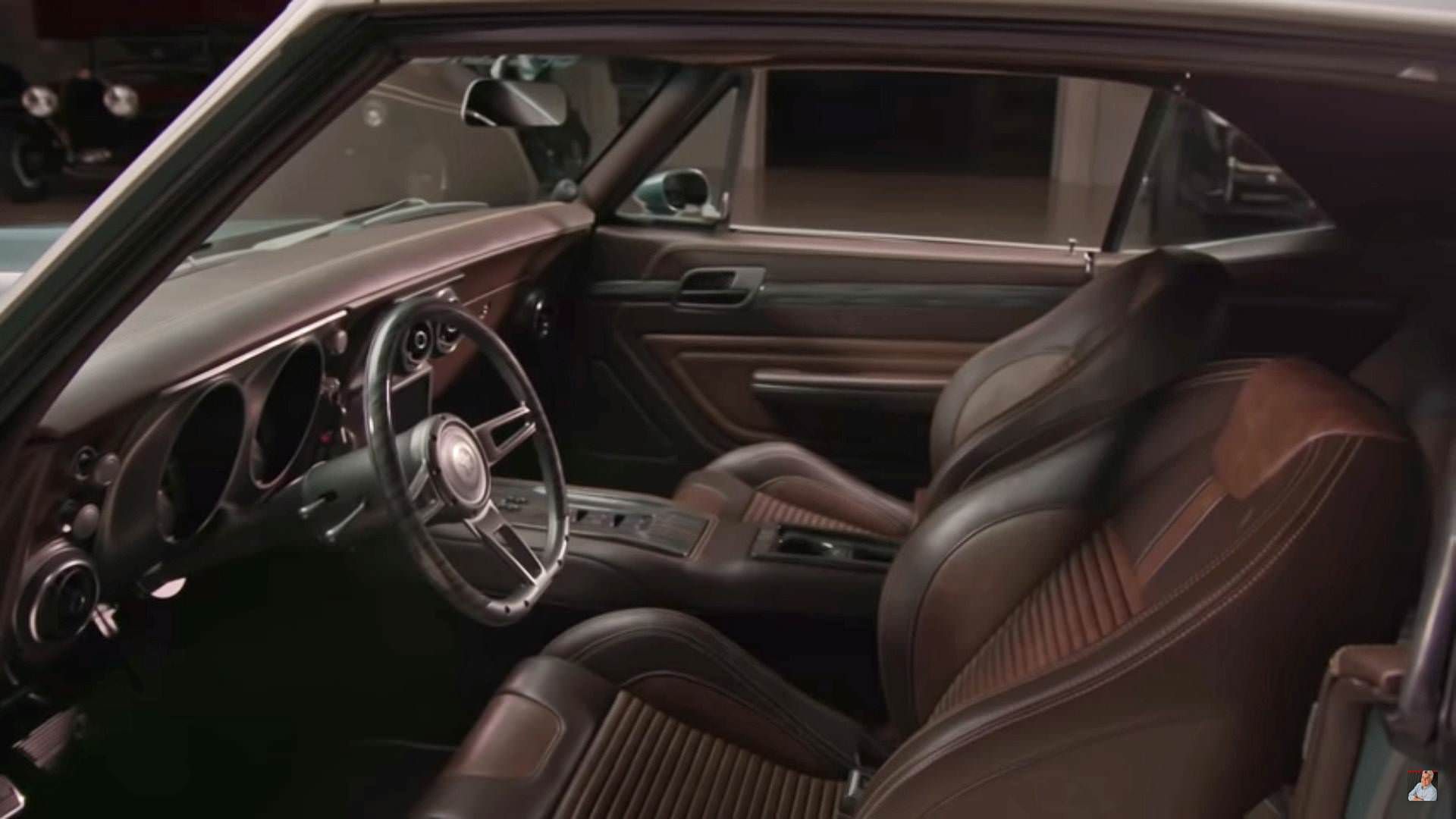 کامارو کلاسیک