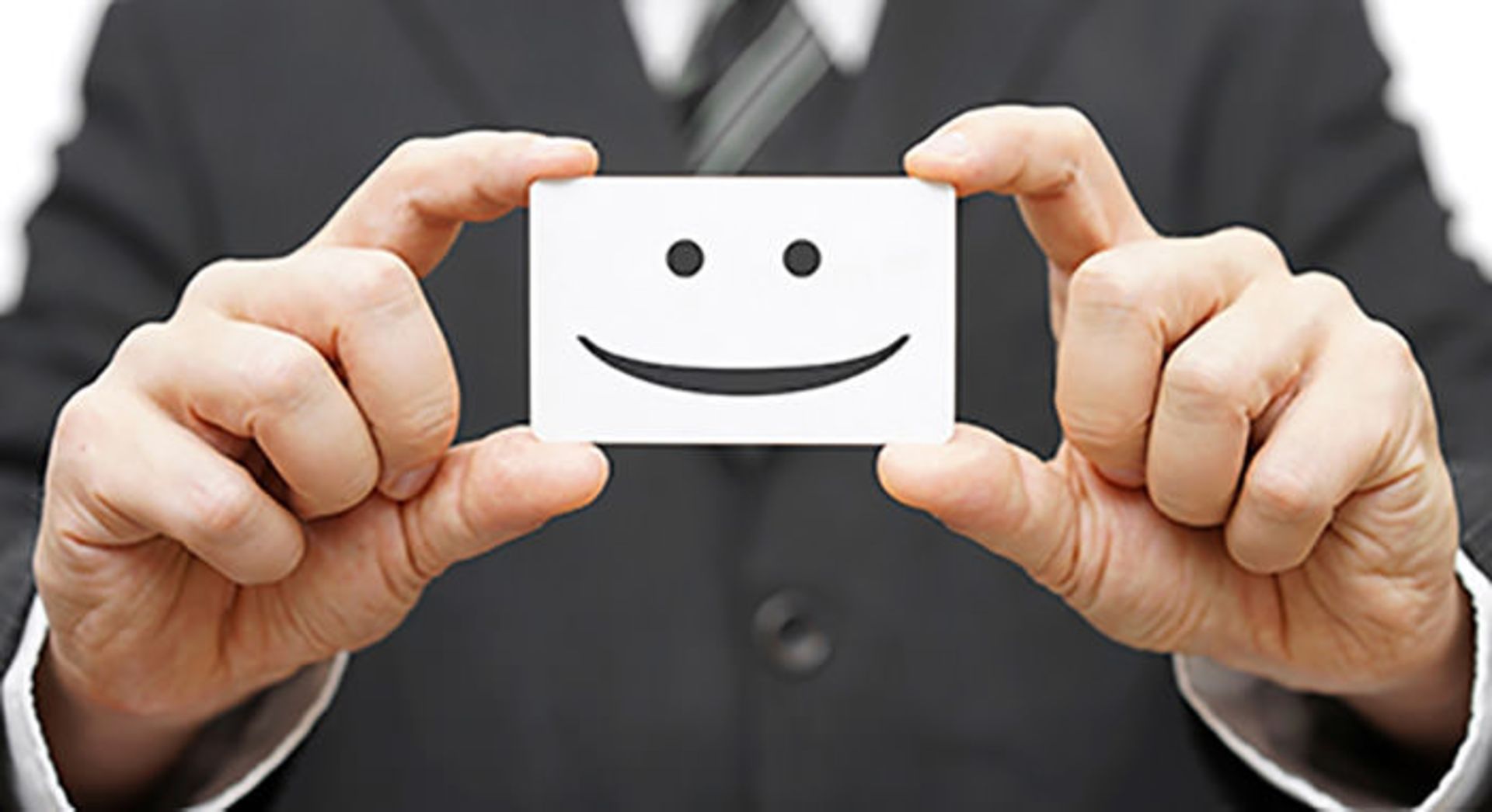 رضایت مشتری