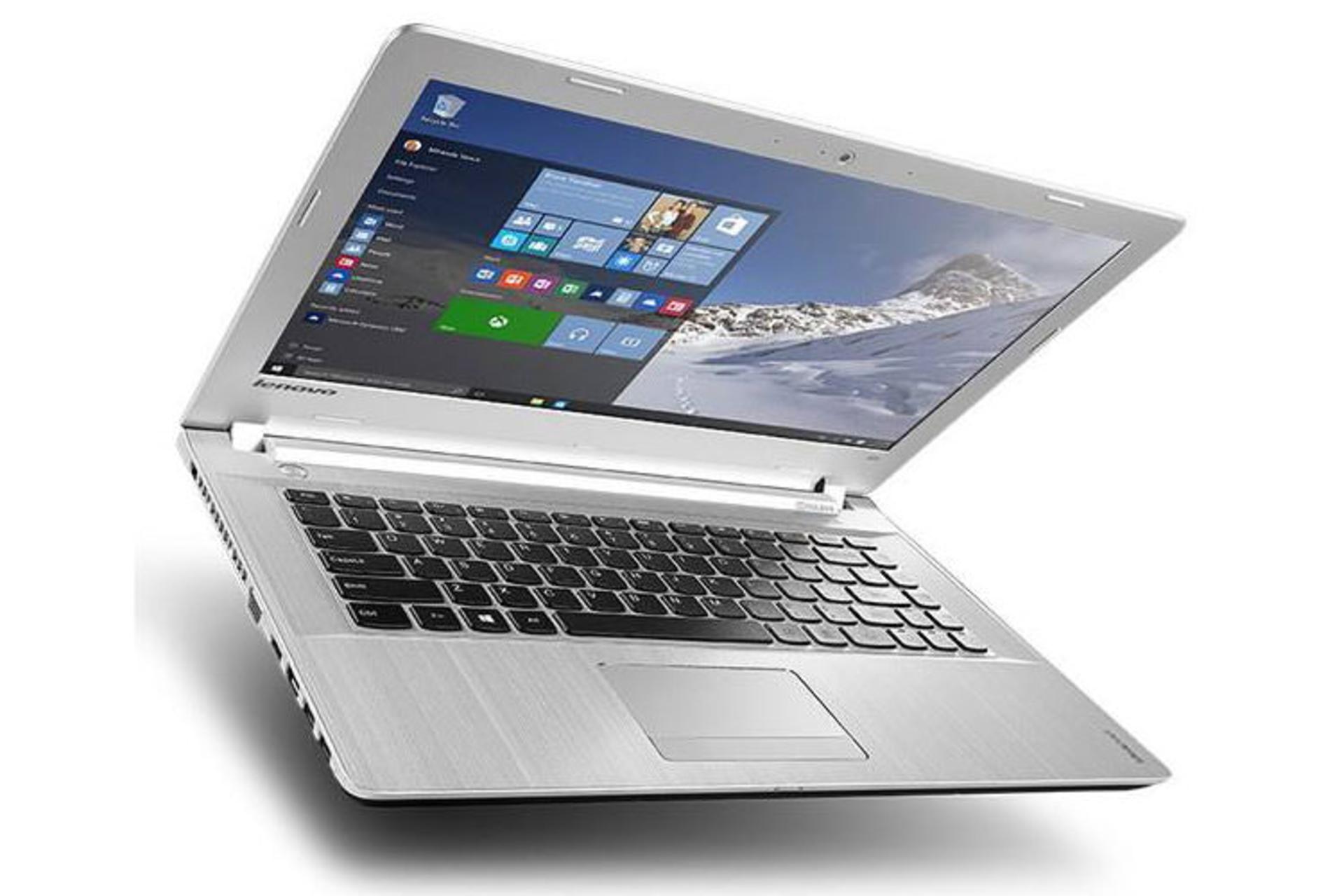 Lenovo IdeaPad 500
