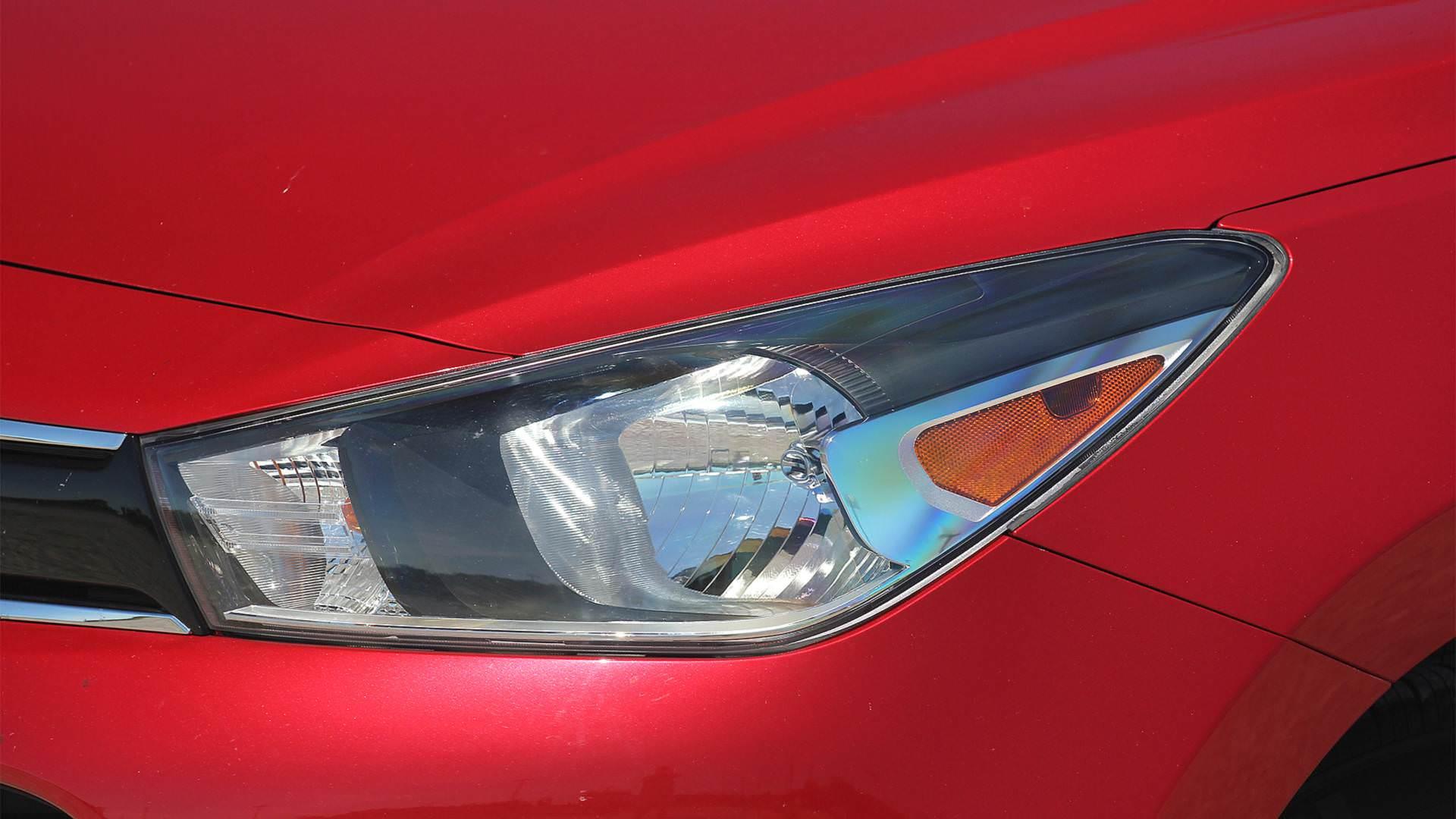 Kia Rio 2018 - کیا ریو