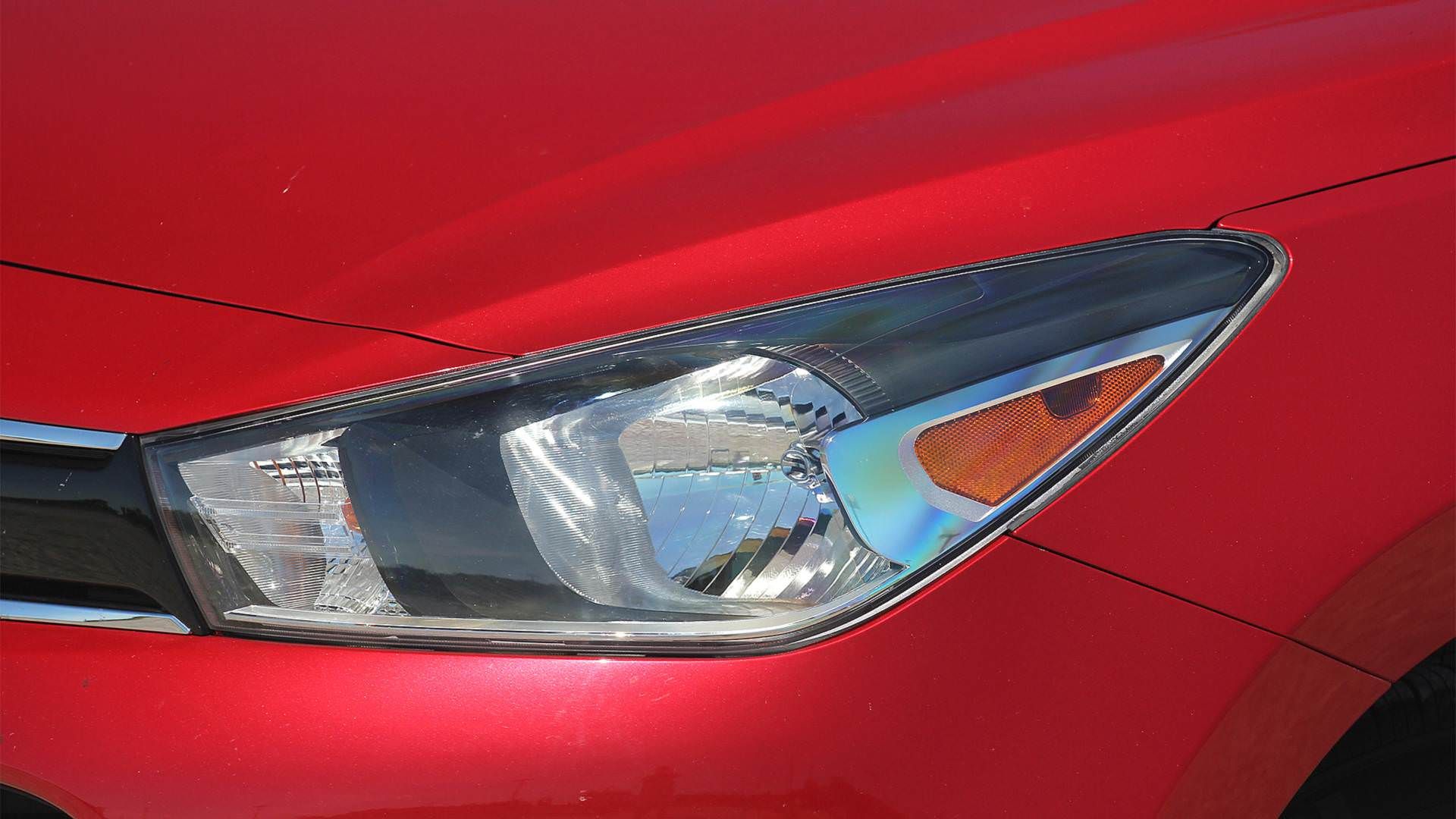 Kia Rio 2018 - کیا ریو