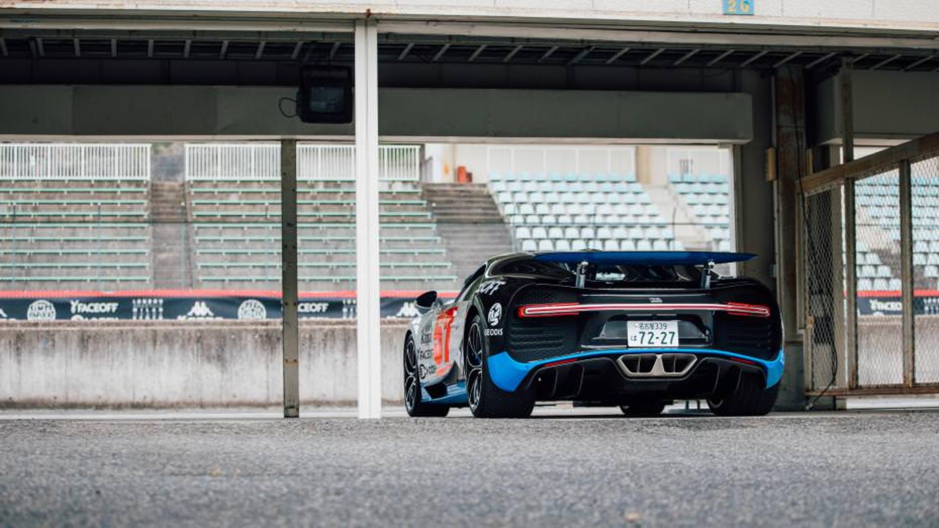 2018 Gumball 3000