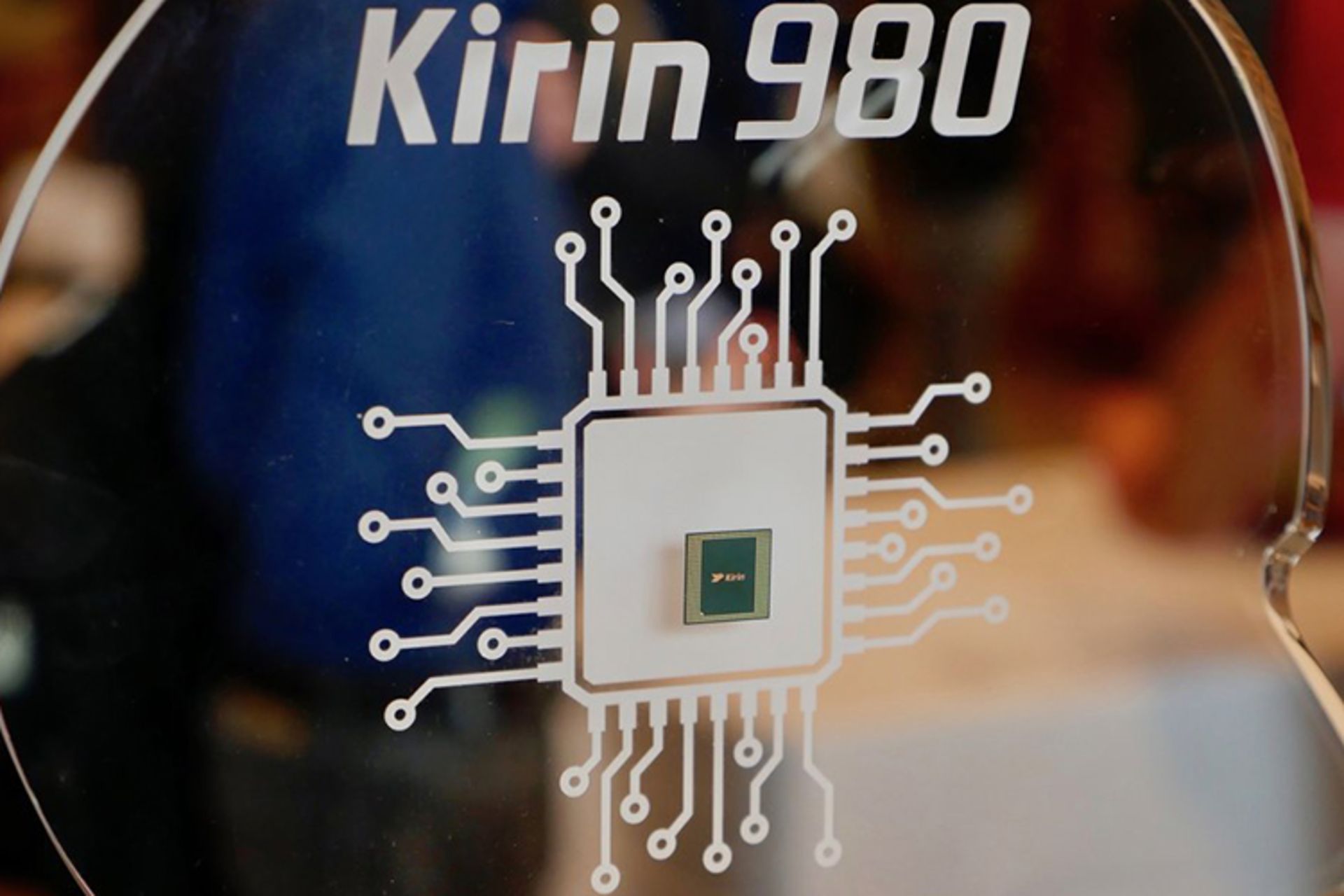 کرین 980 / Kirin 980