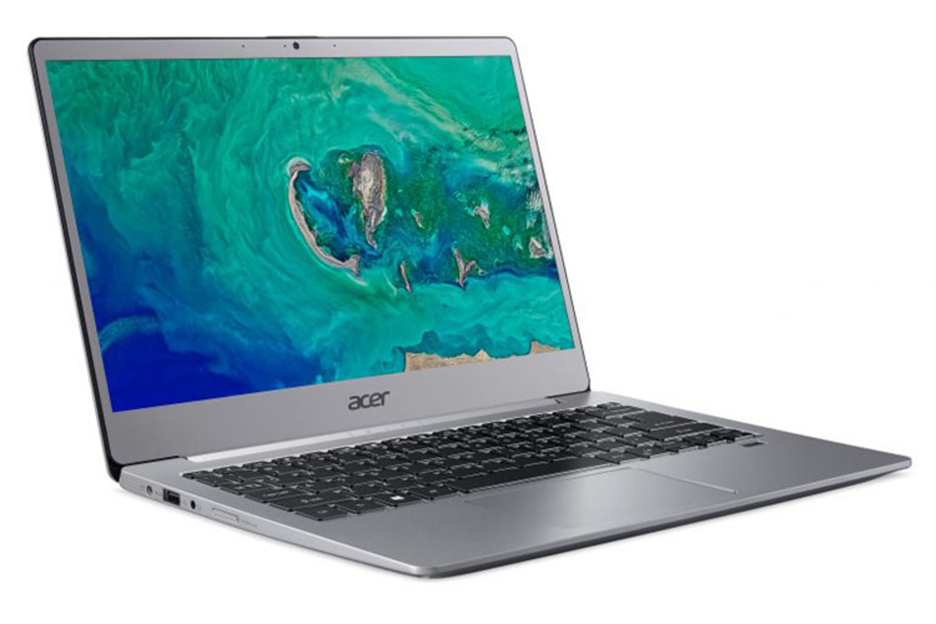 ایسر سوئیفت 3 2018 /  acer Swift 3 2018