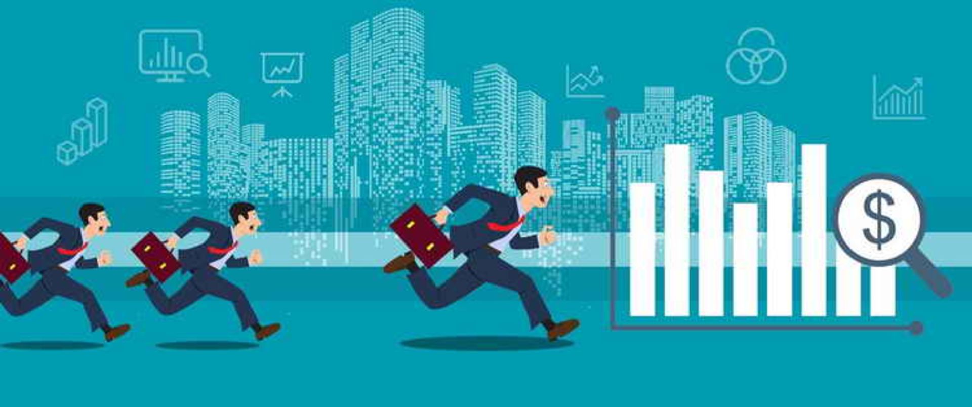  Porter's Five Forces