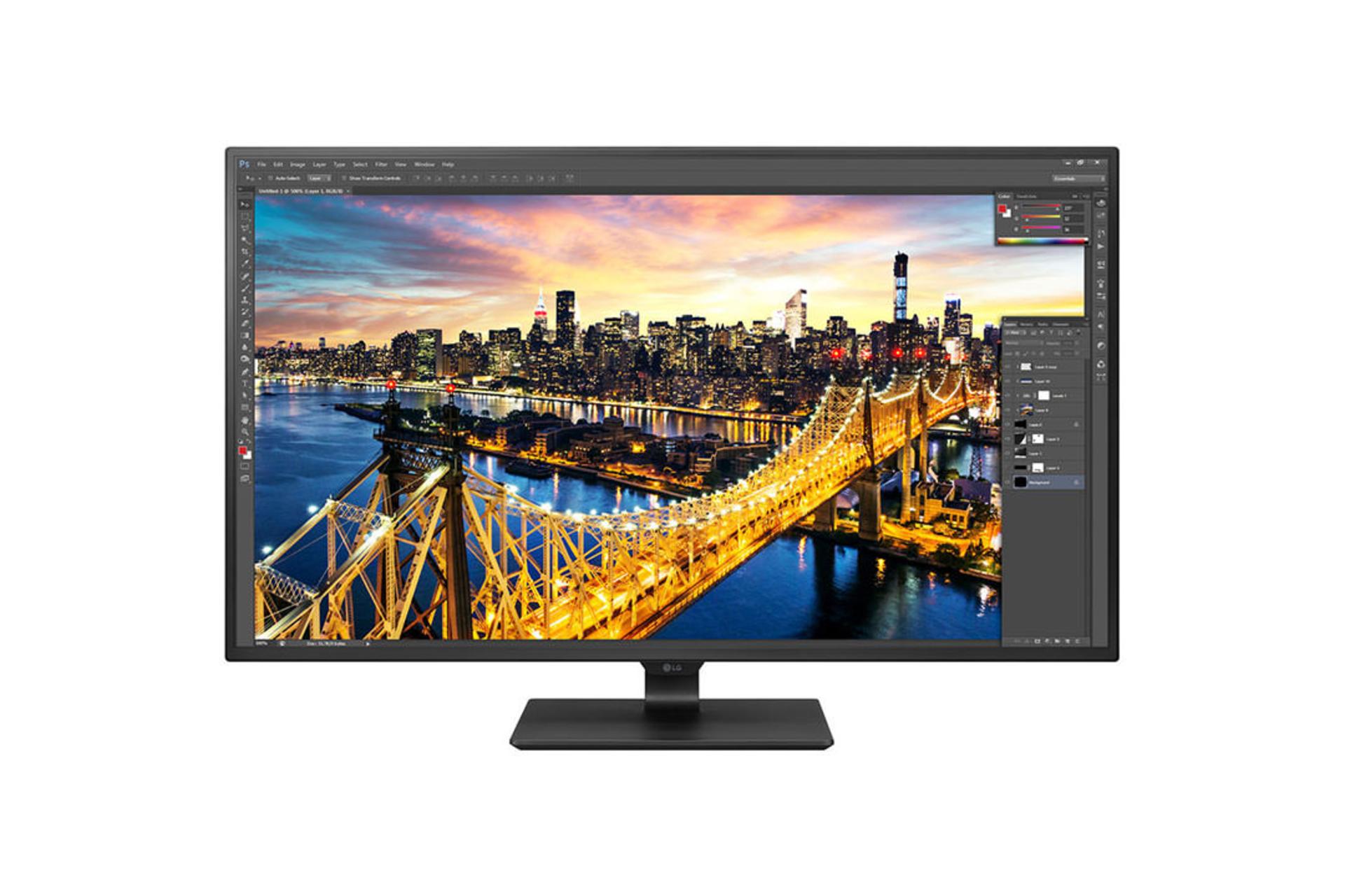 (43)  LG 43UD79-B