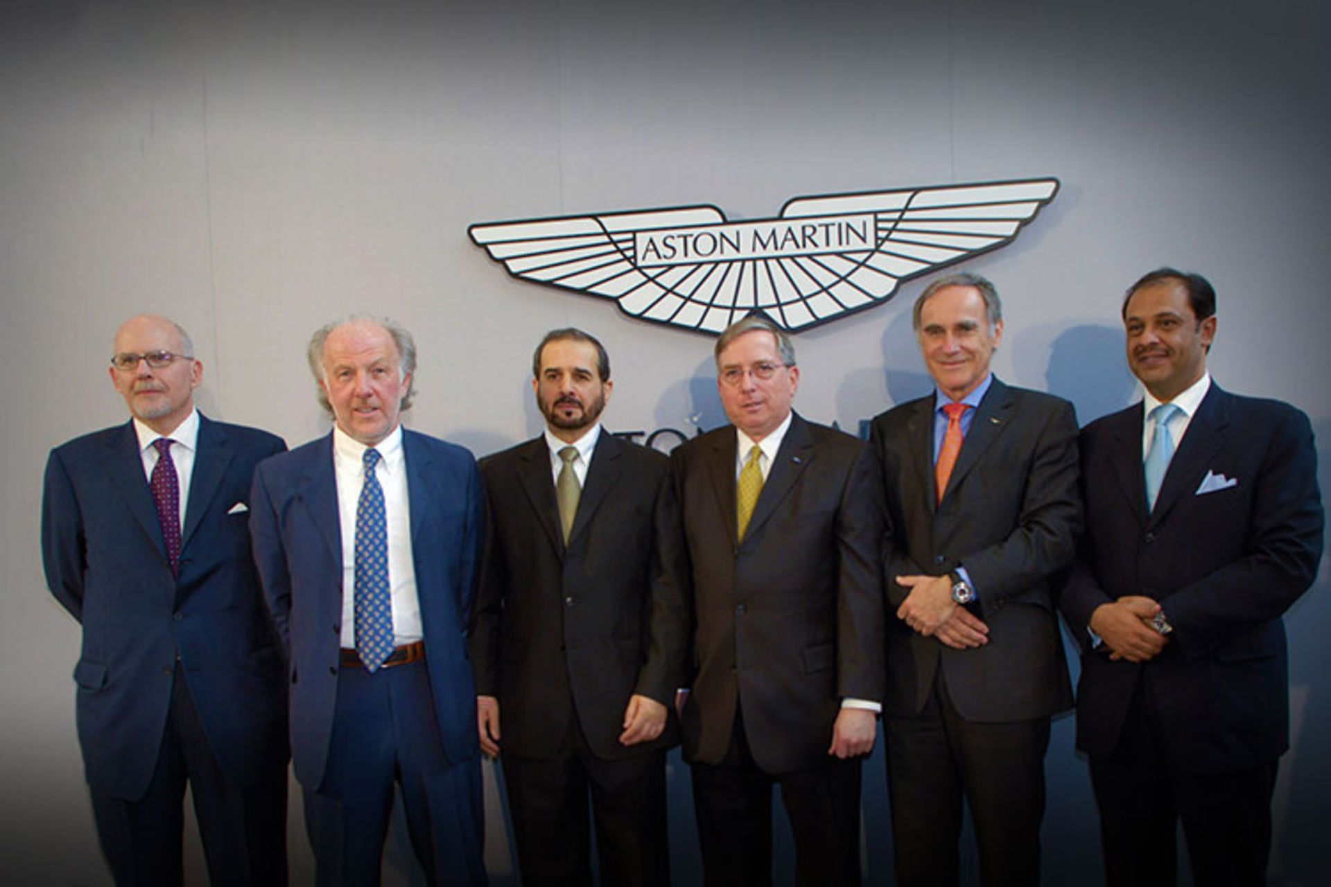 aston martin / استون مارتین