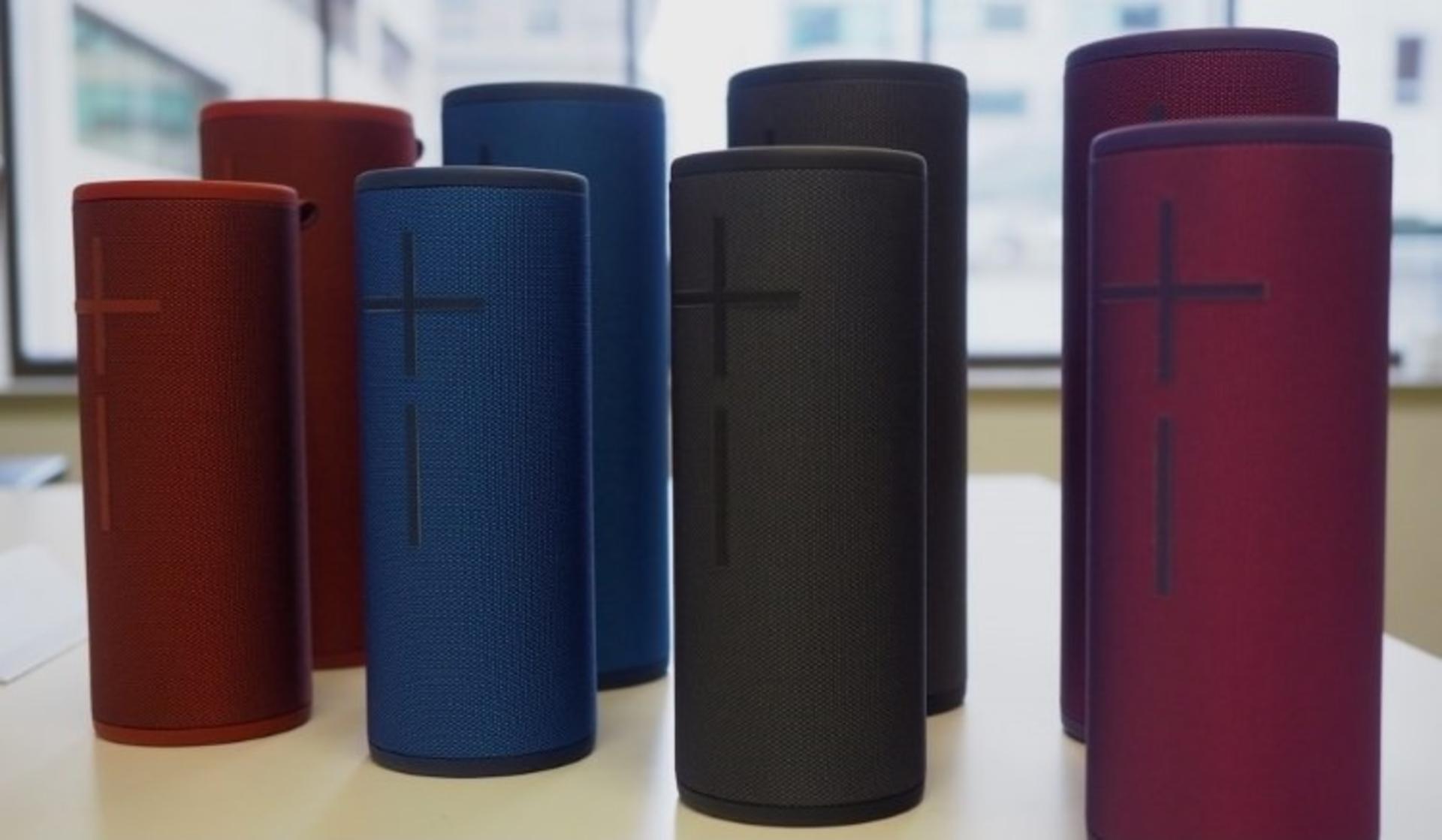 اسپیکر UE Boom 3 و MegaBoom 3