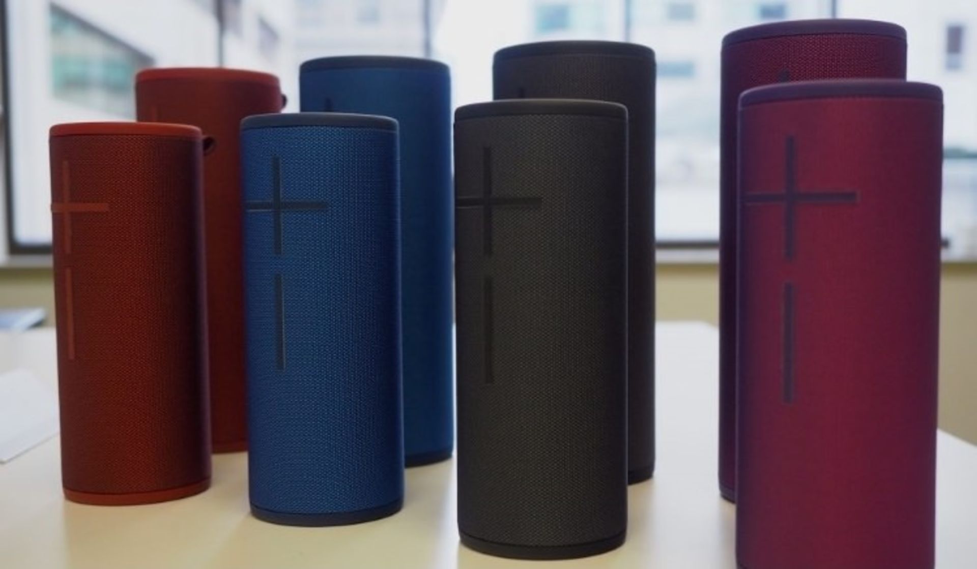 اسپیکر UE Boom 3 و MegaBoom 3