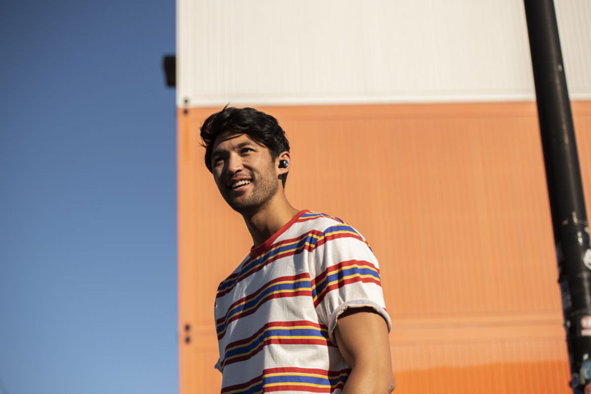 ایرباد MOMENTUM True Wireless سنهایزر