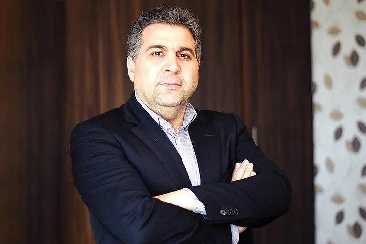 شاپور سامعی