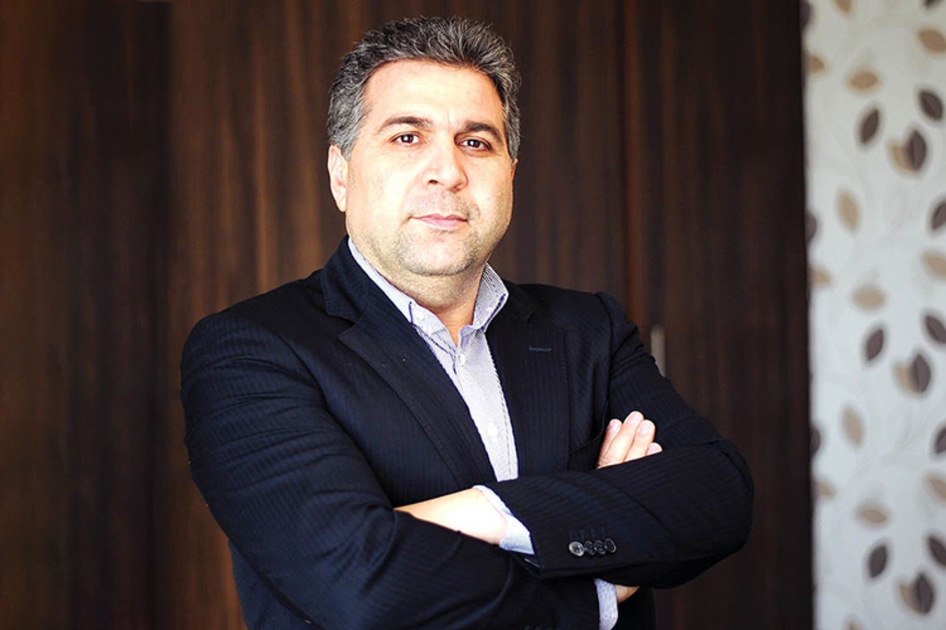 شاپور سامعی